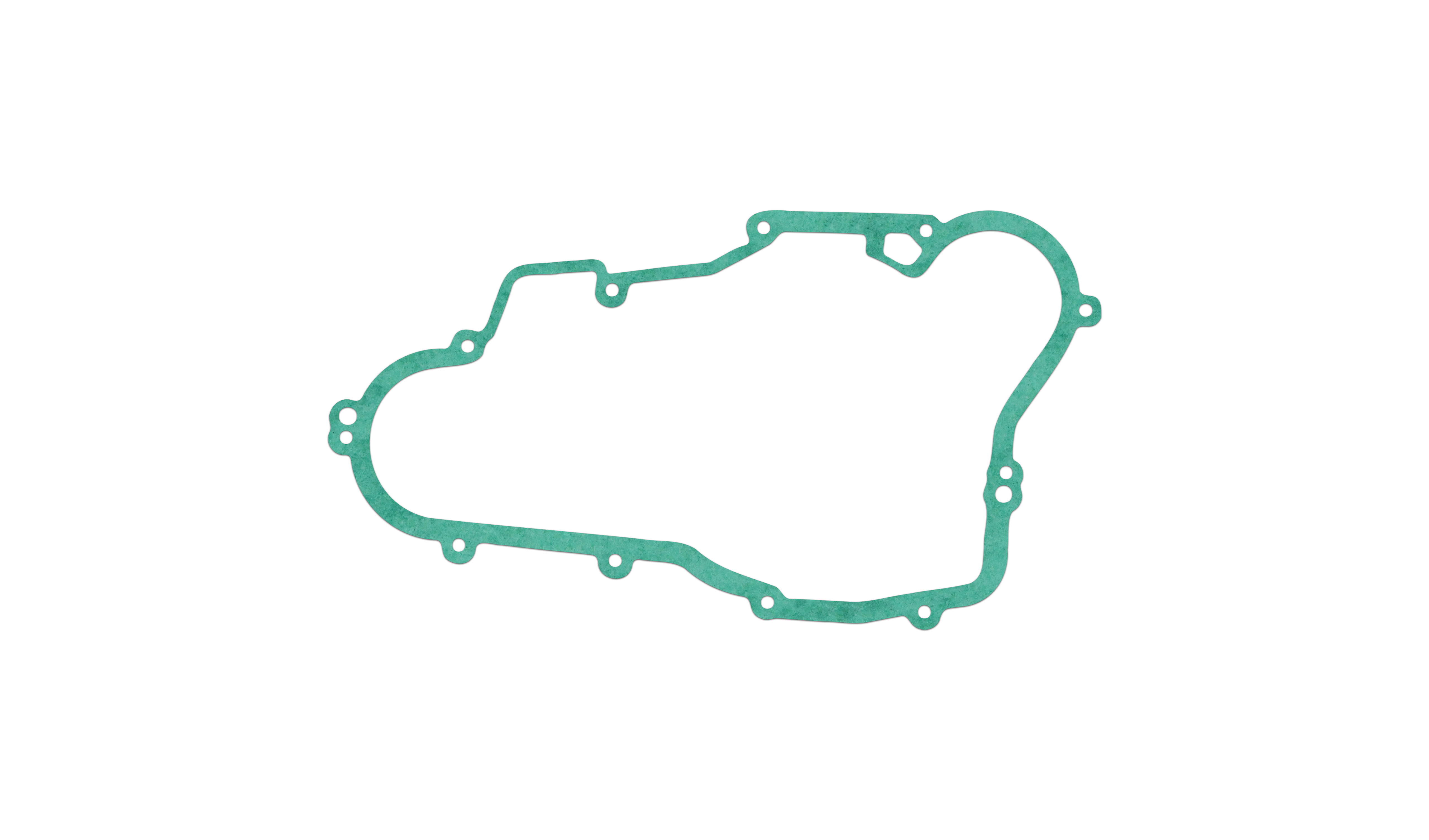 Centauro Clutch Cover Gasket Kawasaki KXF250A2 Tecate 4 1987-1988