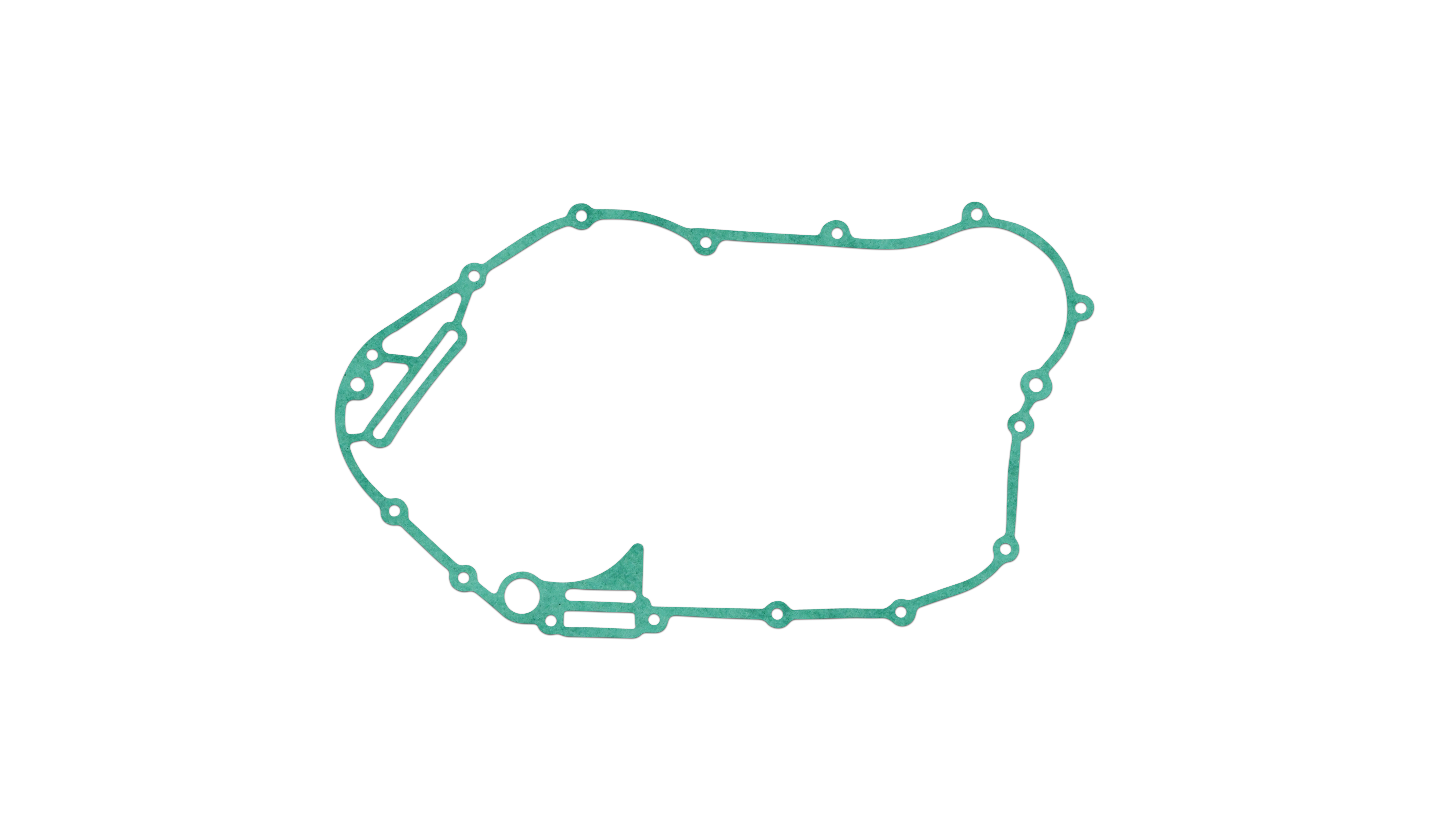 Centauro Clutch Cover Gasket Kawasaki KLF400 Bayou 1993-1999, KVF400