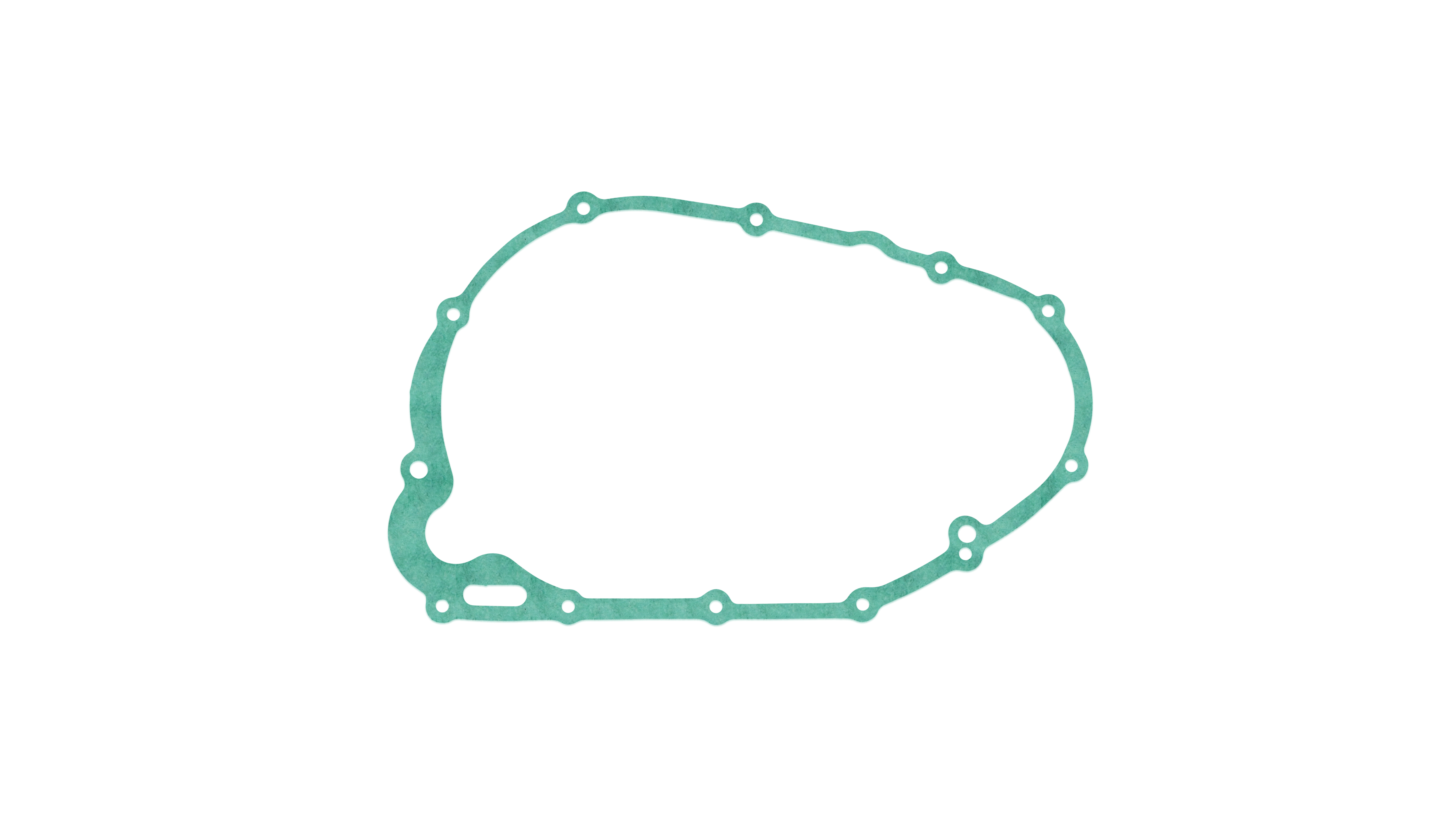 Centauro Clutch Cover Gasket Kawasaki Z400D Twin 1974-1978