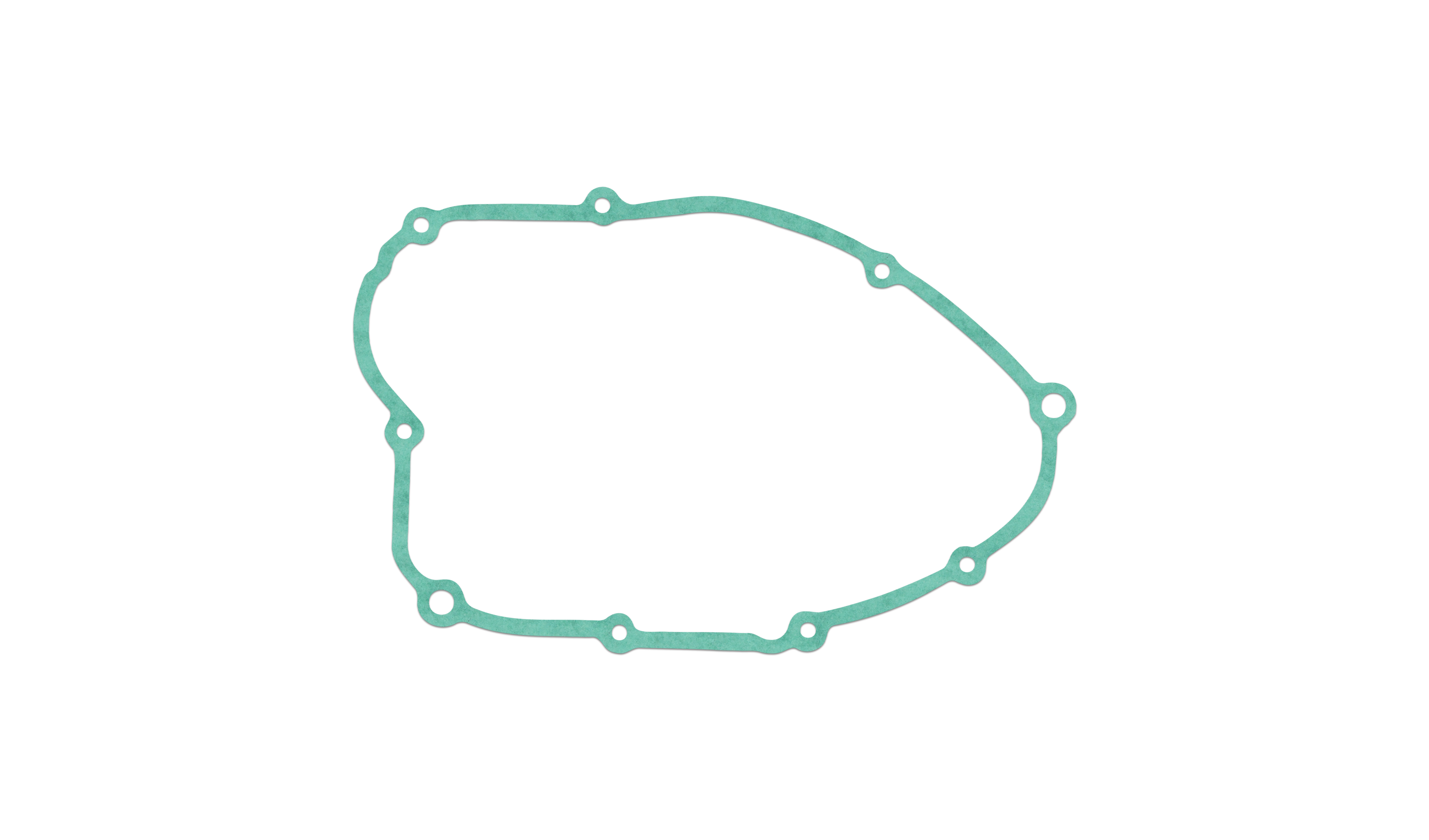 Centauro Clutch Cover Gasket Kawasaki KX420A2 1980-1981