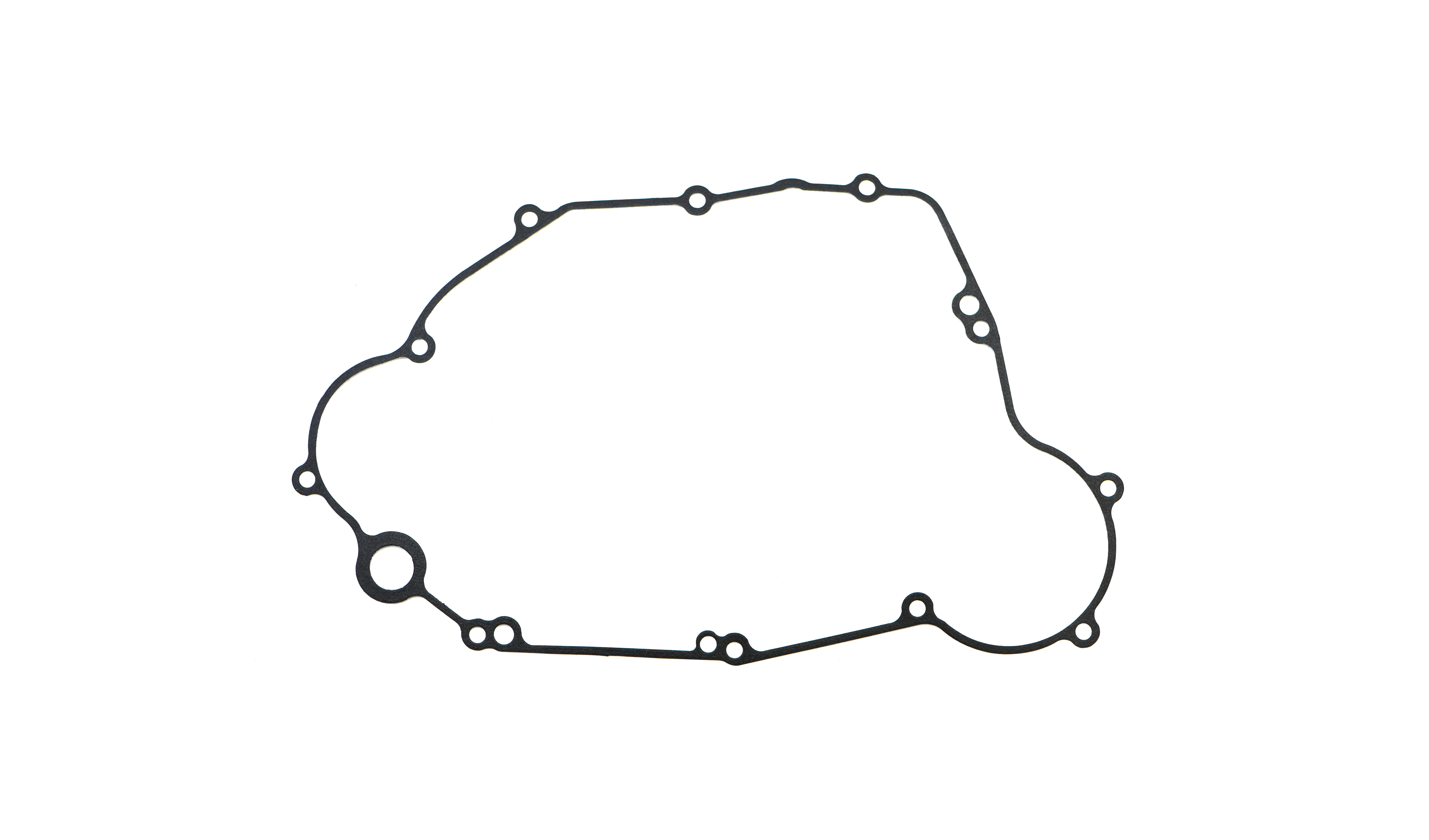 Centauro Clutch Cover Gasket Kawasaki KX450F D6F,D7F,D8F 06-08, KFX450 08-11, KLX450 08-14