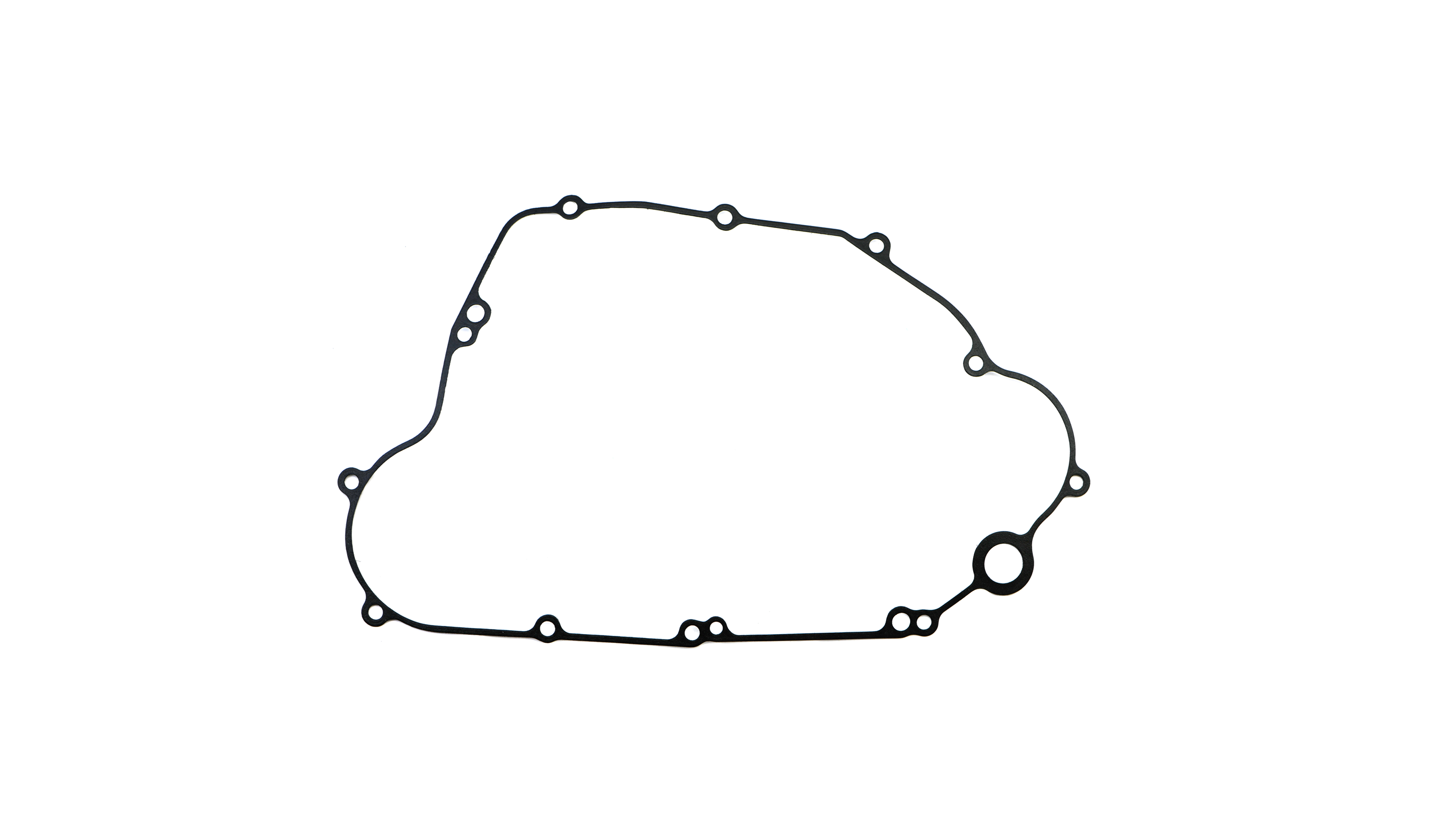 Centauro Clutch Cover Gasket Kawasaki KX450F (KX450E9F) 2009 (4T)