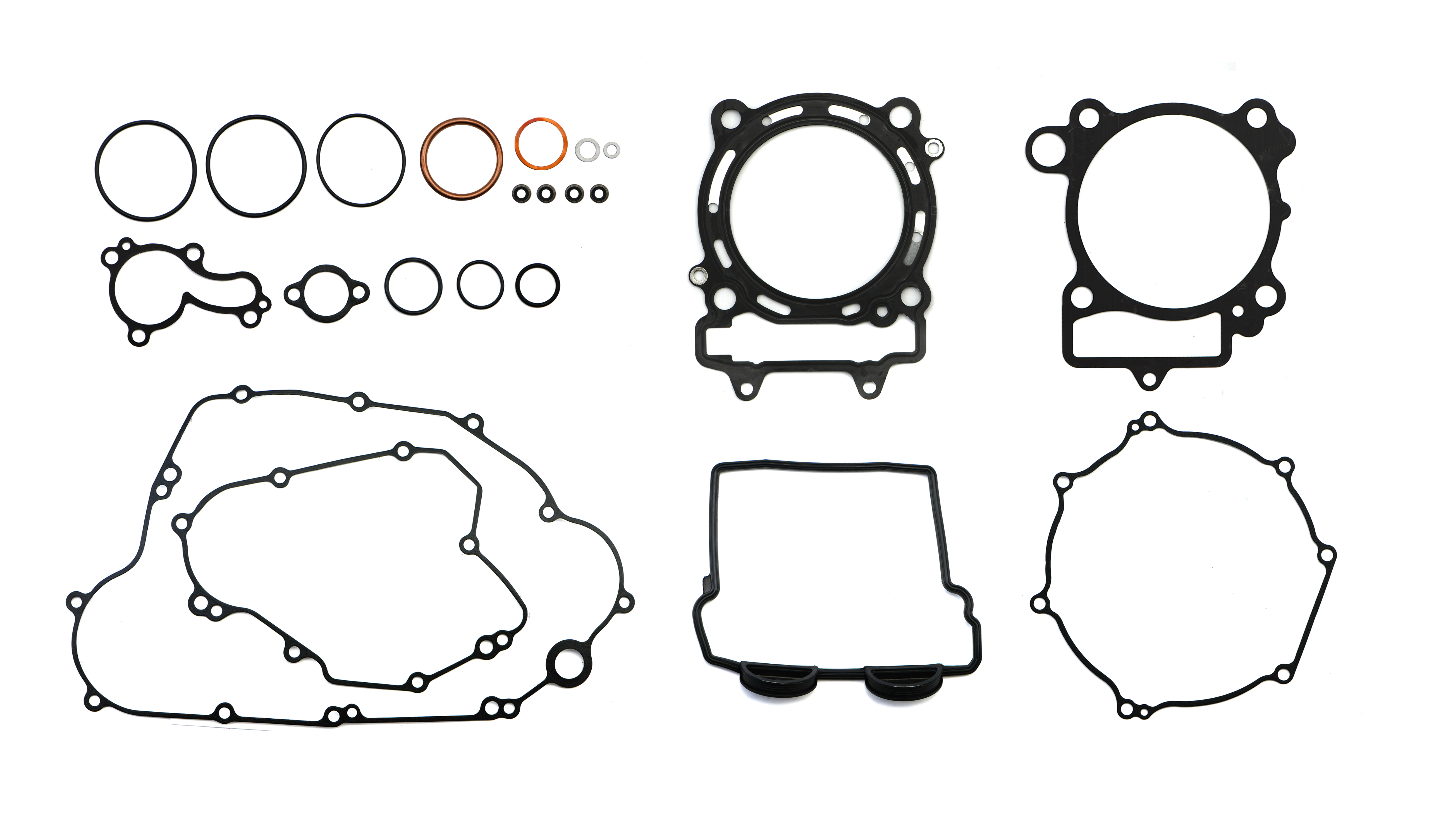 Centauro Full Gasket Set Kawasaki KX450F (KX450E9F) 2009 (4T)