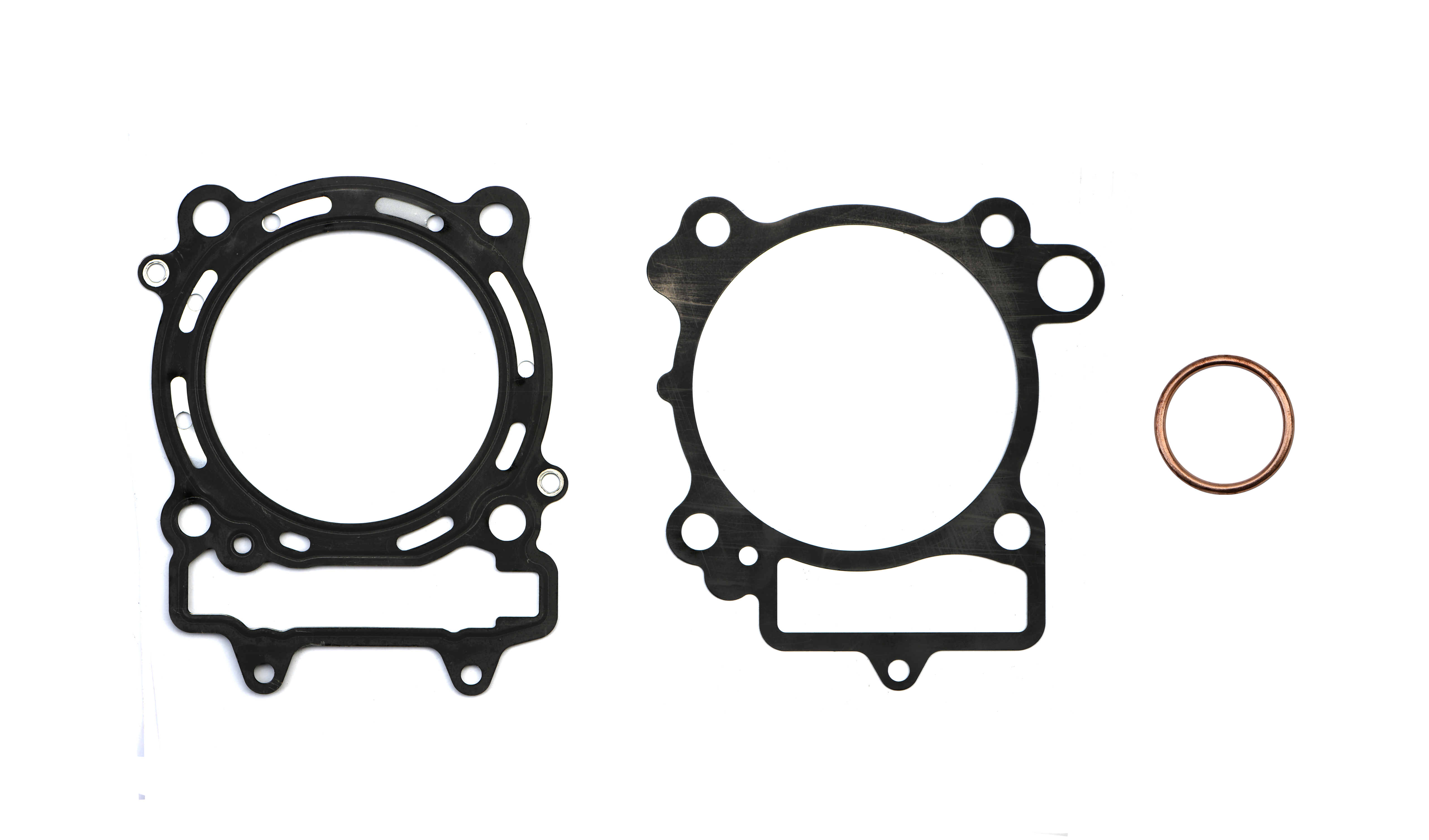 Centauro Head, Base & Exhaust Gasket Kawasaki KX450F 2010-2015