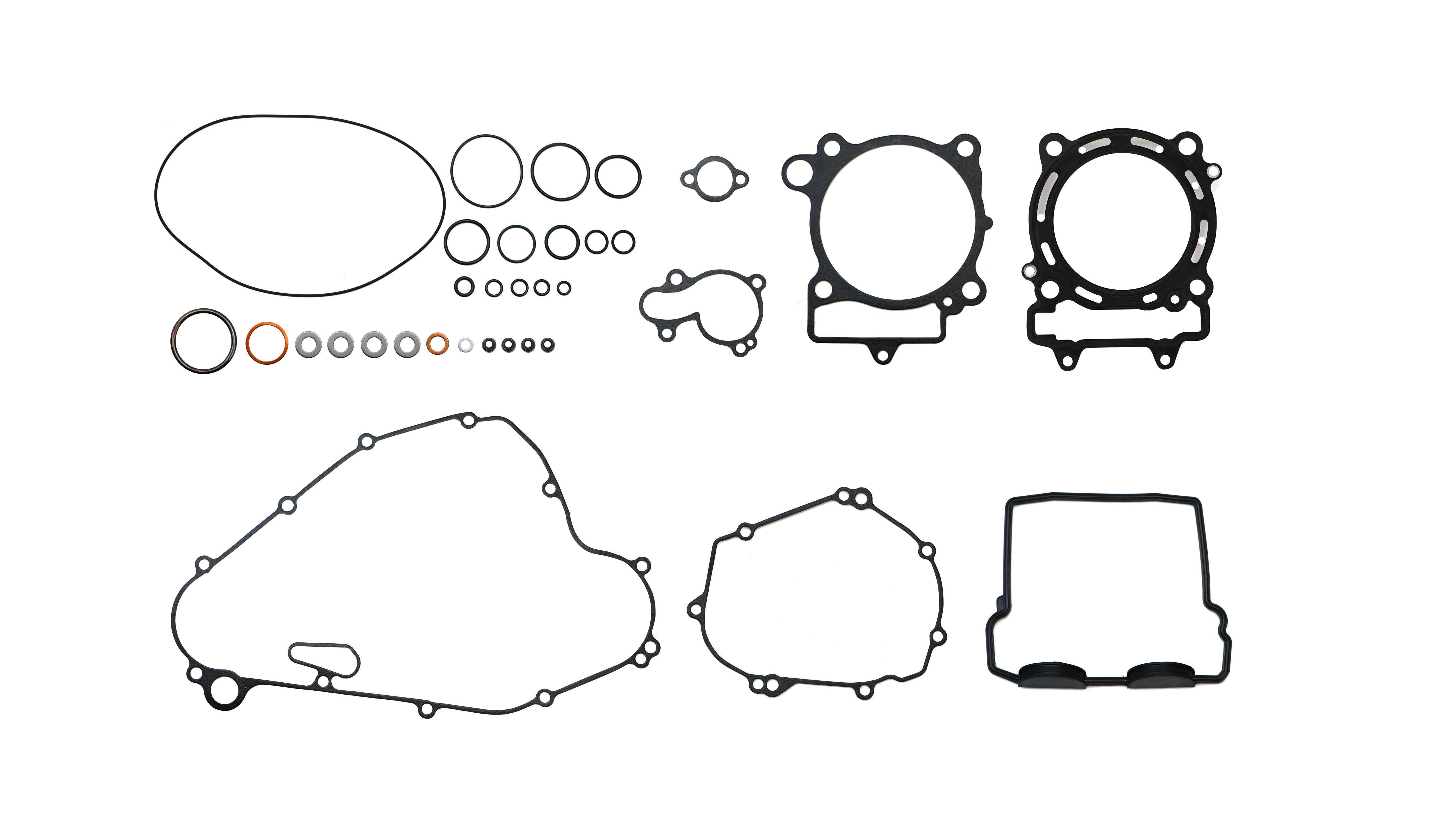 Centauro Full Gasket Set Kawasaki KX450F 2016-2018