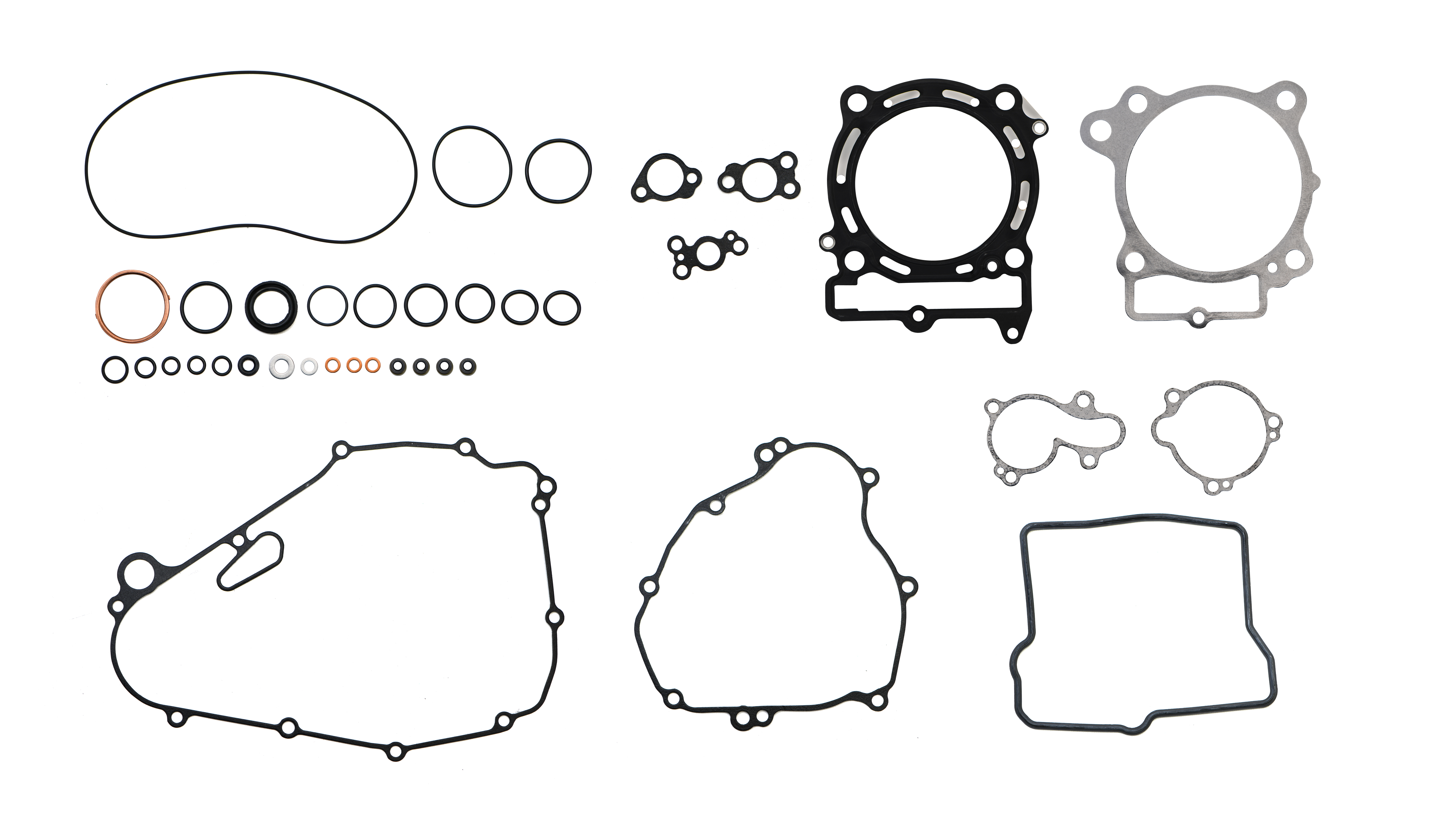 Centauro Full Gasket Set Kawasaki KX450F 2019