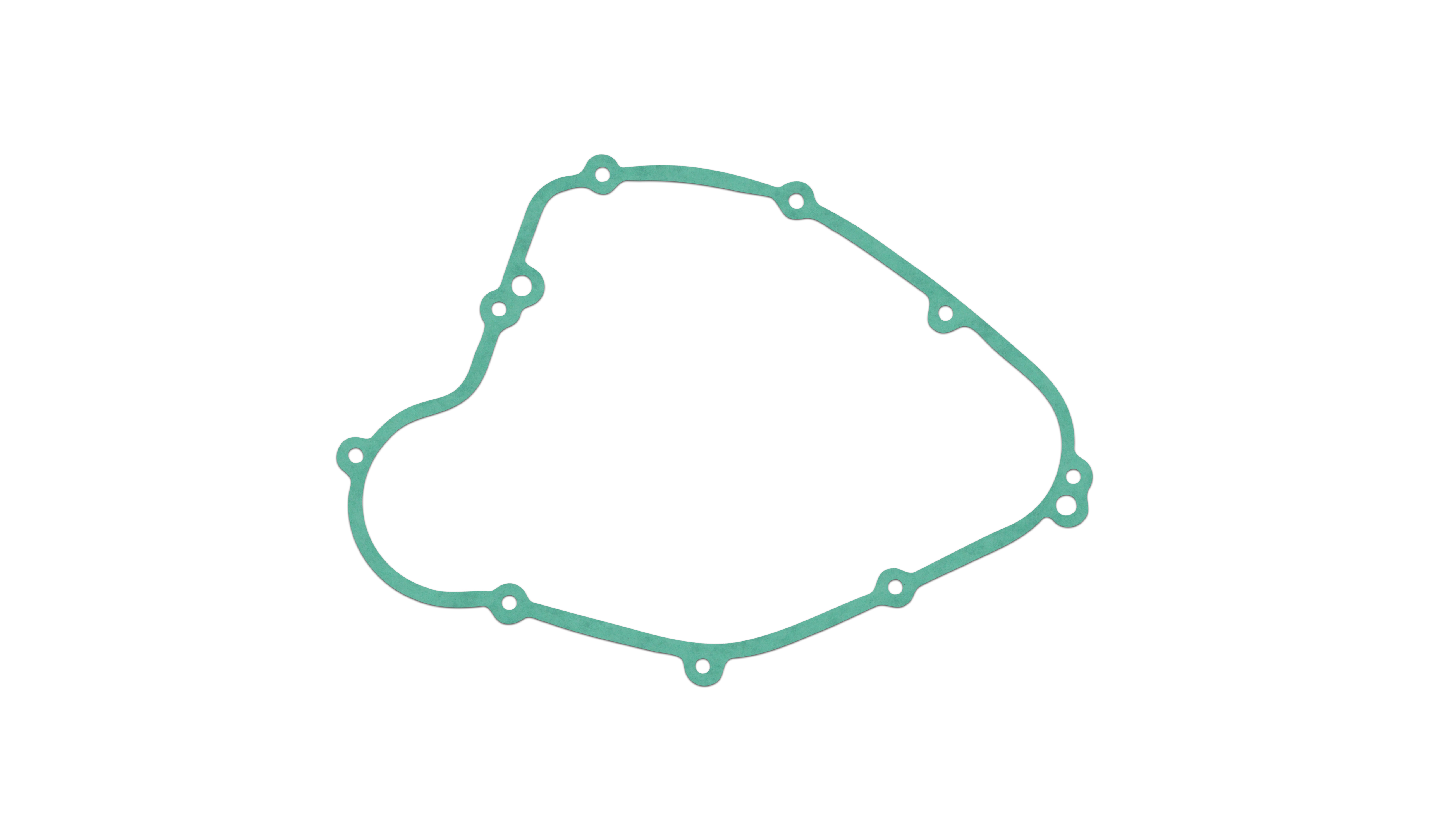 Centauro Clutch Cover Gasket Kawasaki KX500A1,A2 1983-1984