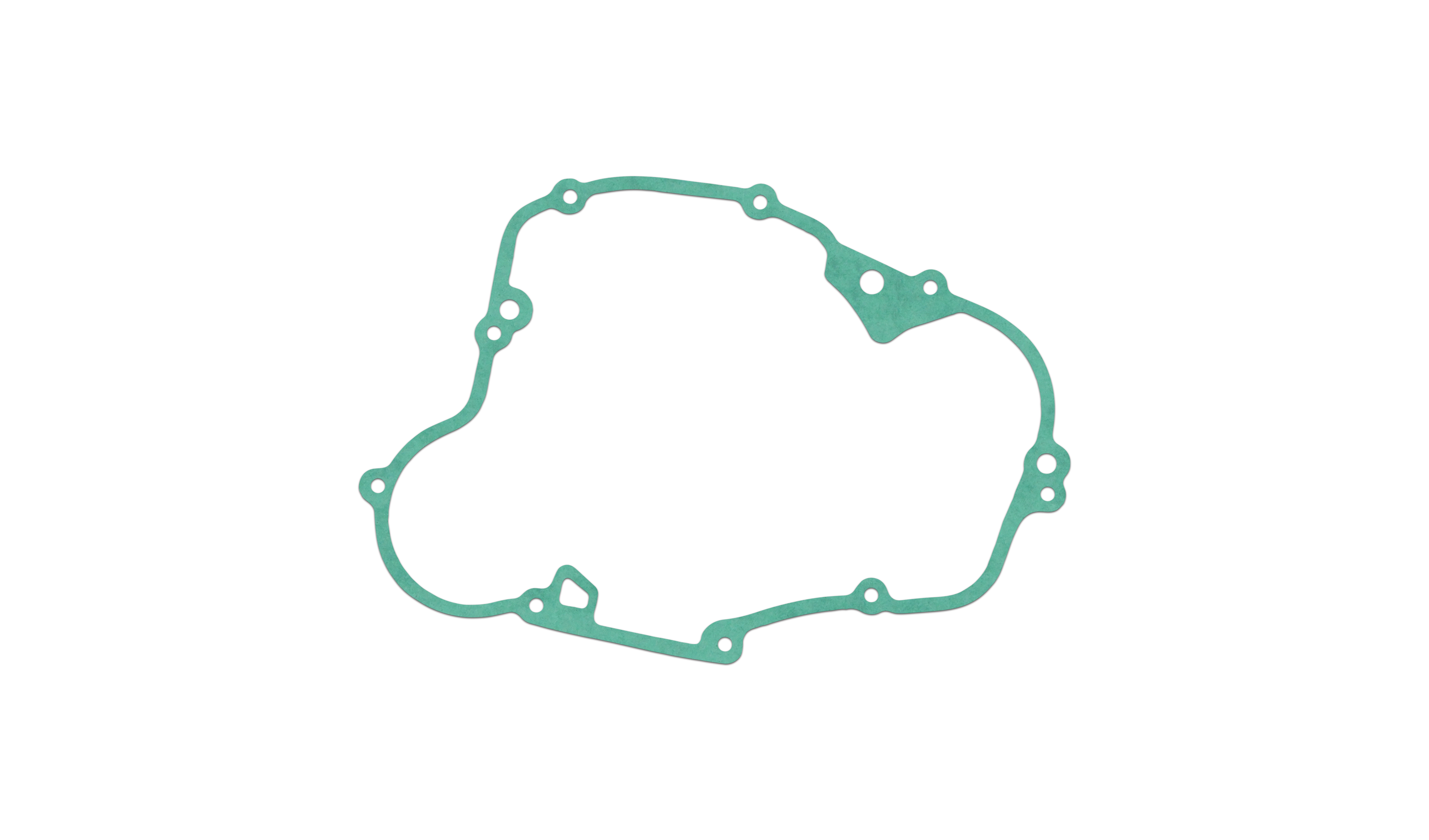 Centauro Clutch Cover Gasket Kawasaki KX500,C1,D1 1986-1988