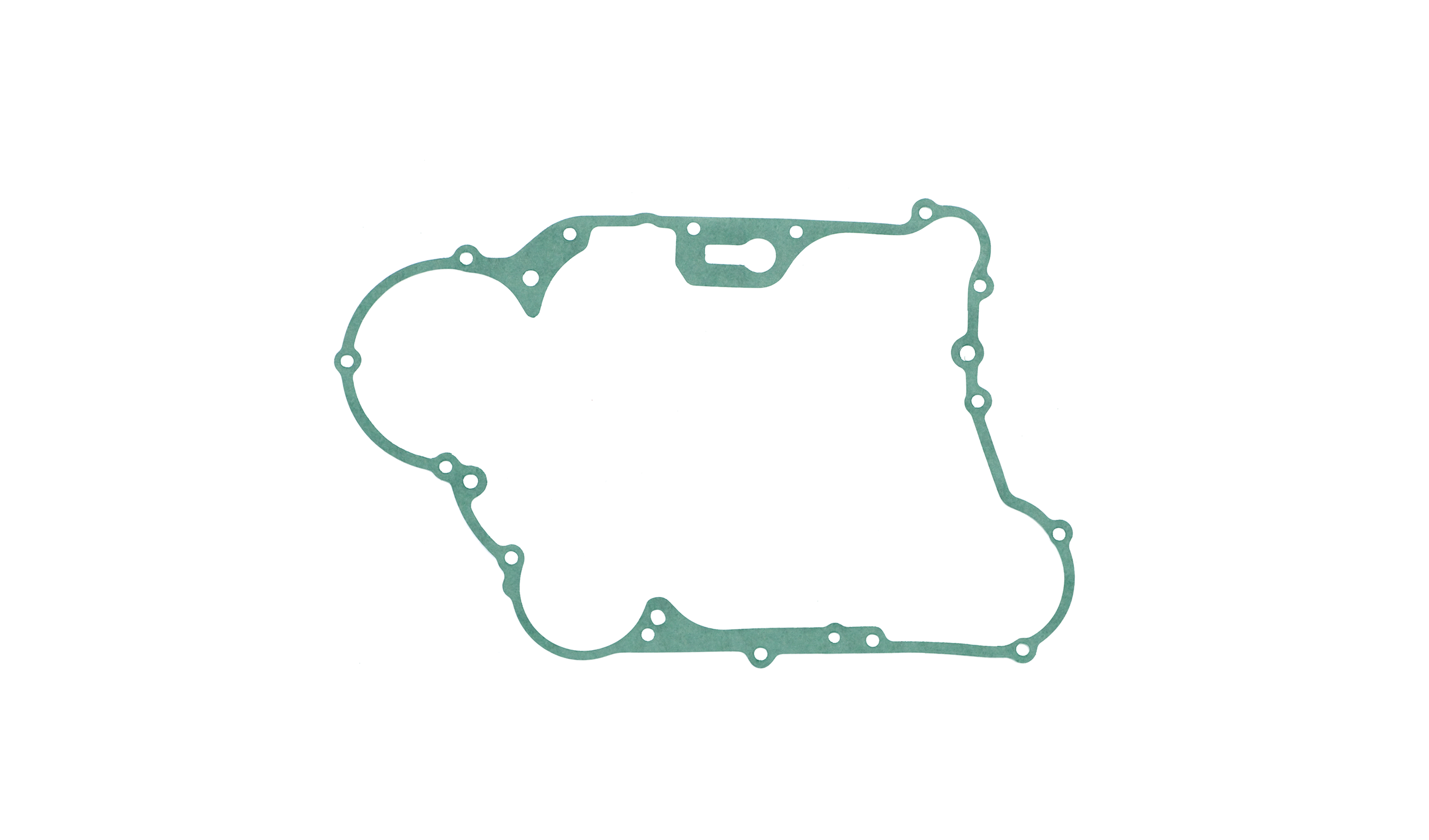 Centauro Clutch Cover Gasket Kawasaki KLR600A1-A5,B1-9 1984-1994