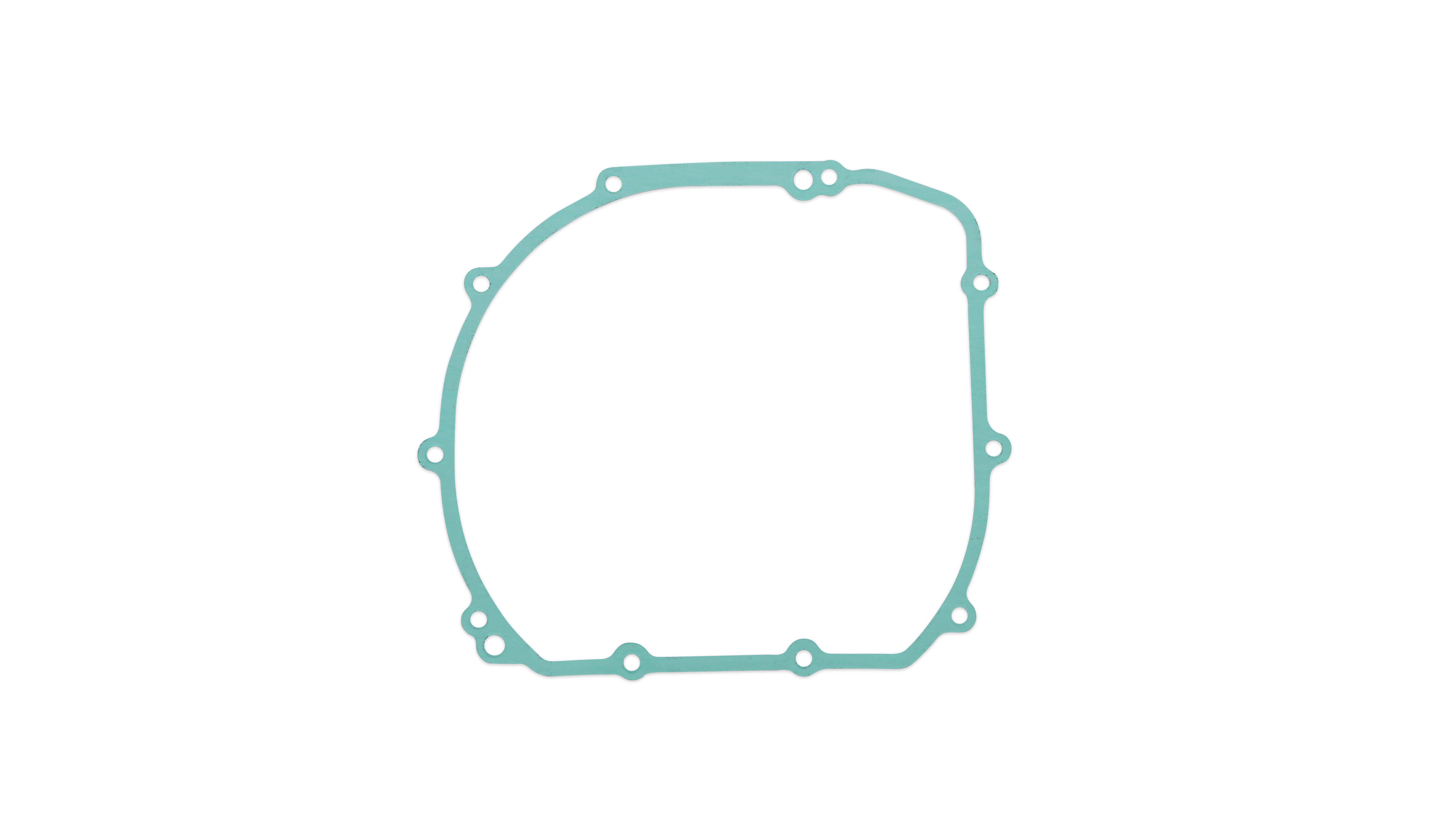 Centauro Clutch Cover Gasket Kawasaki ZZR600D1-3,E1-12 1990-2004
