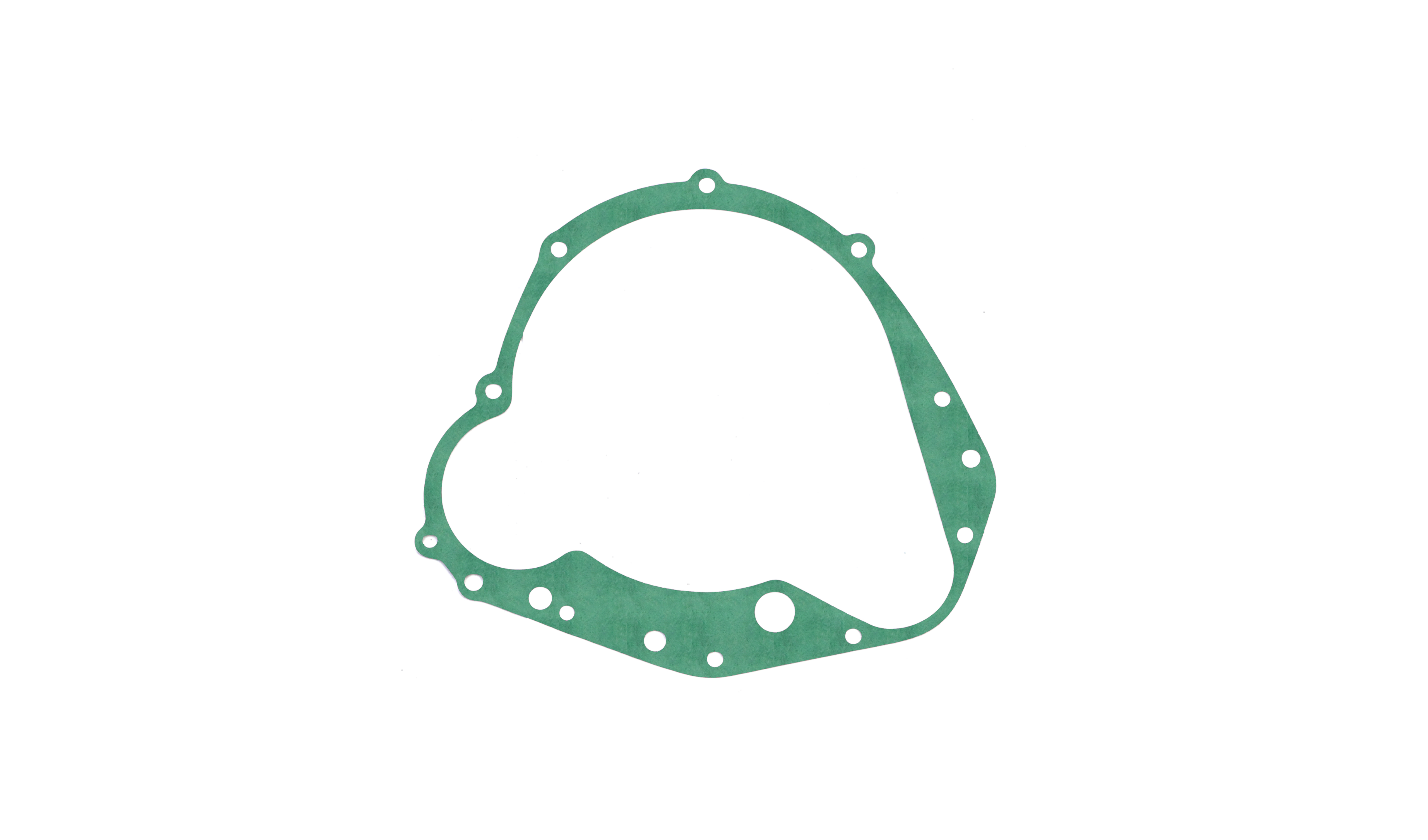 Centauro Clutch Cover Gasket Kawasaki Z650B1-3,C1-3,D1-3,F1-4 (SR650) 77-85