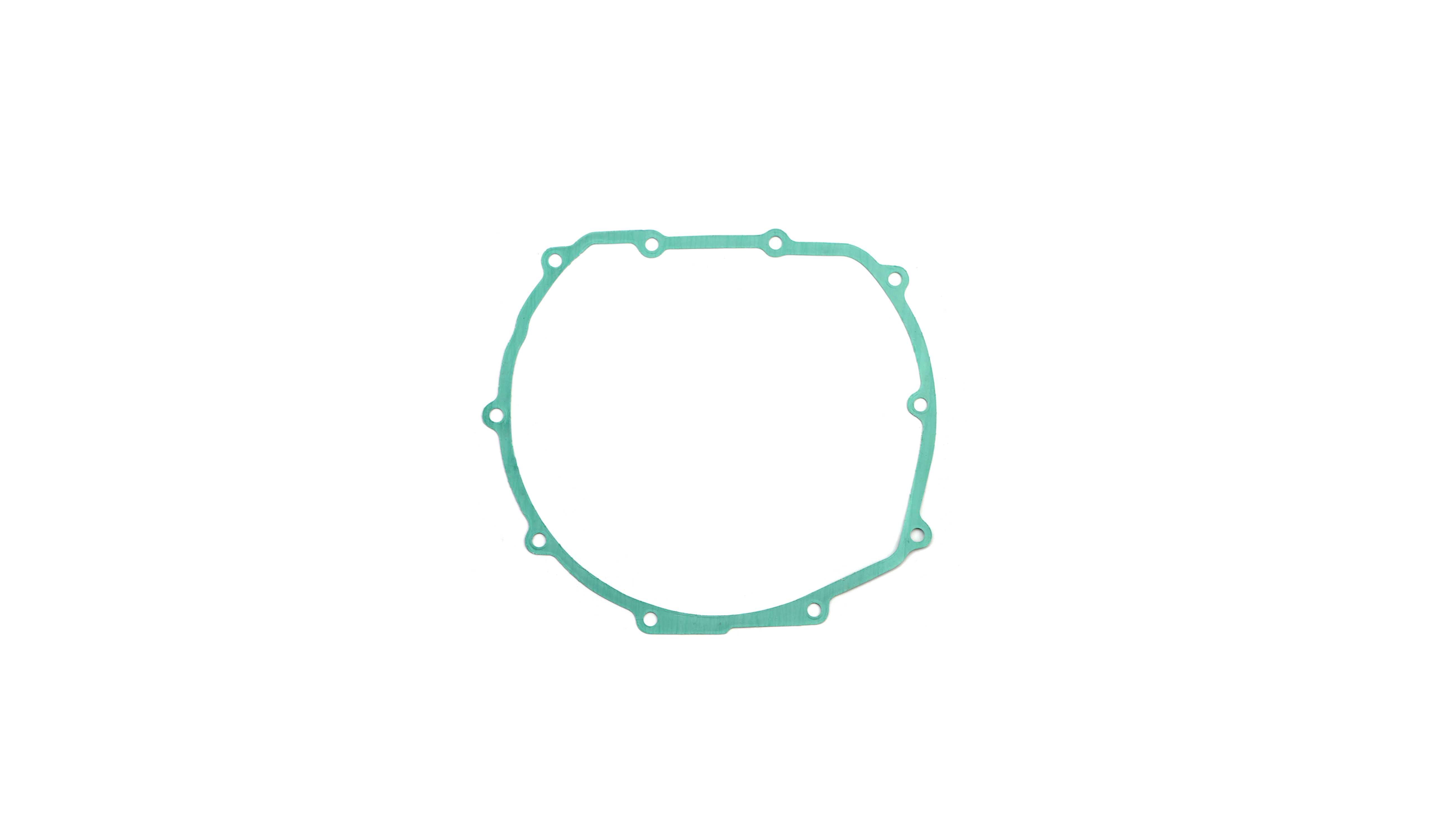 Centauro Clutch Cover Gasket Kawasaki GPX750F1-3 1987-1989