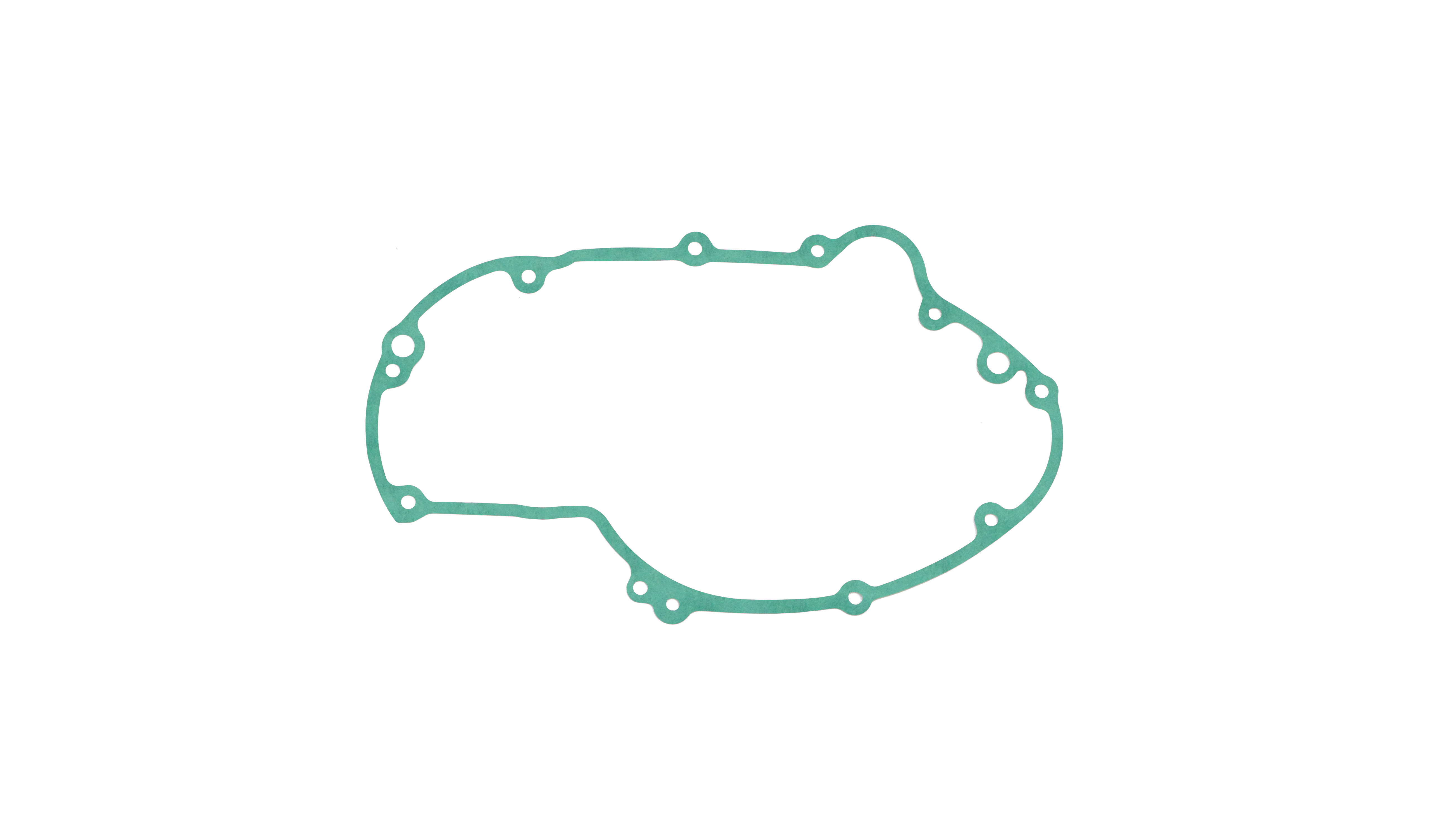 Centauro Clutch Cover Gasket Kawasaki 750 H2 (KH750) 1972-1975