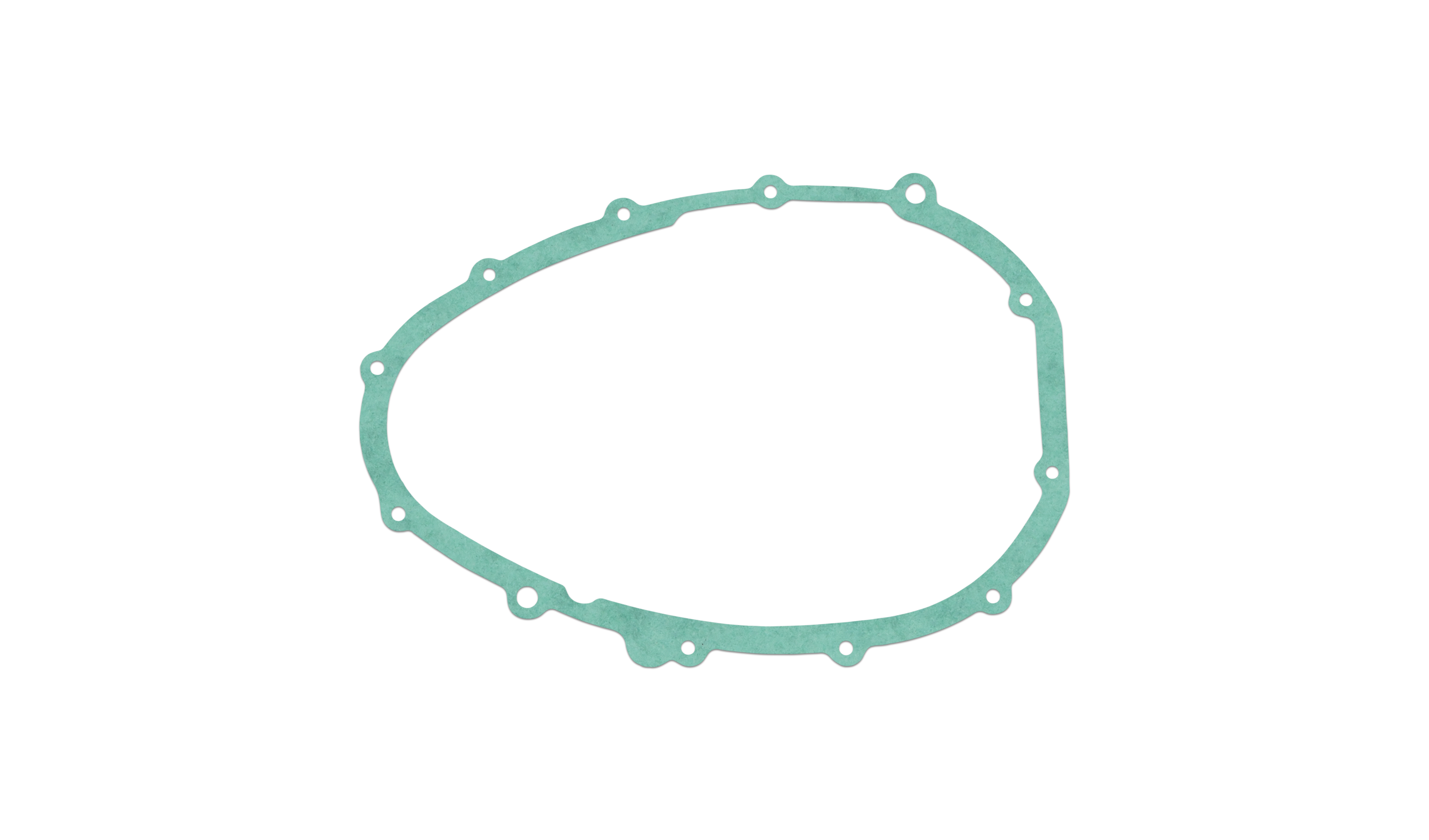 Centauro Clutch Cover Gasket Kawasaki Z750B1-2,D1,Y1 (Twin) 1976-1982
