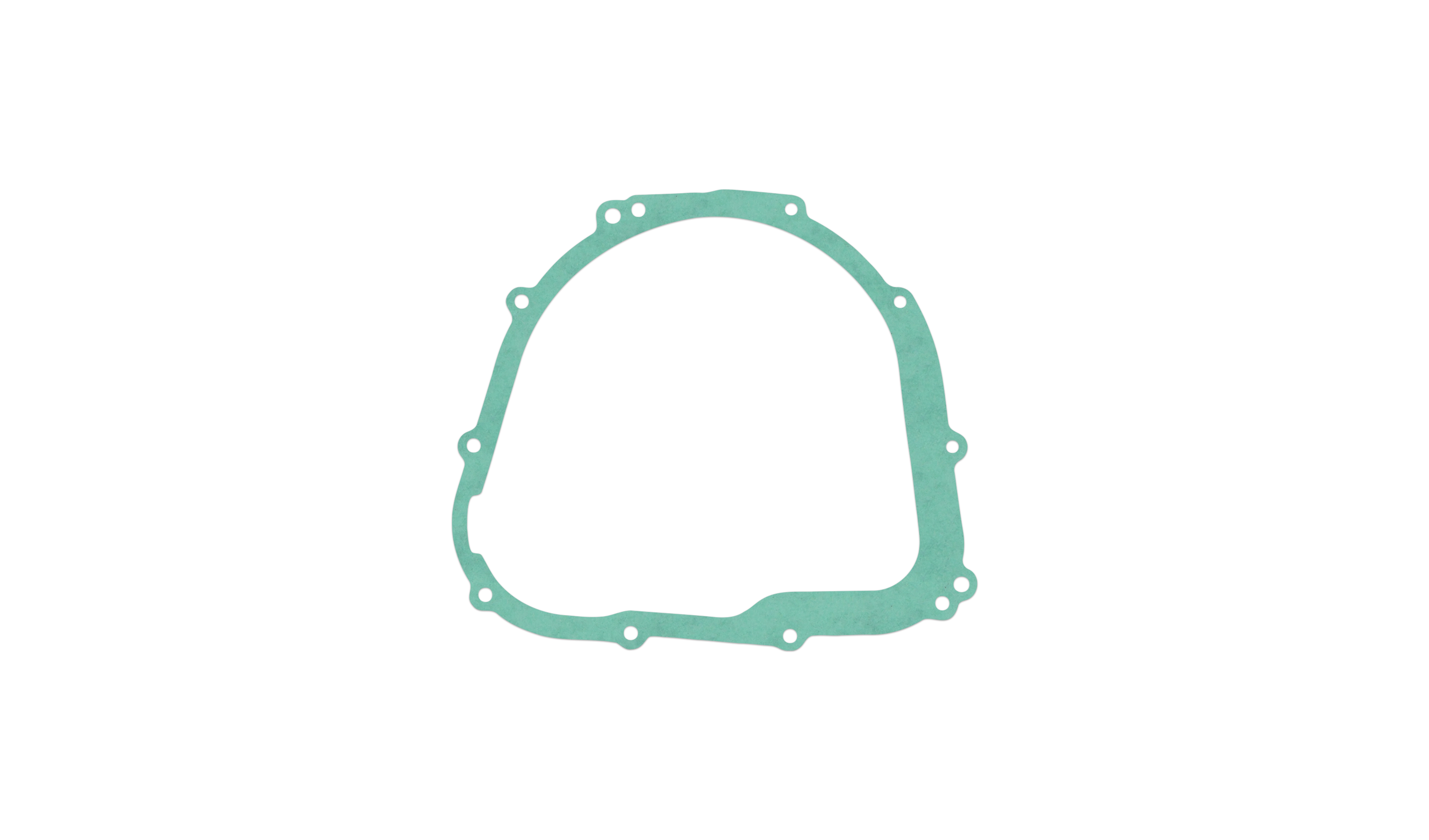 Centauro Clutch Cover Gasket Kawasaki ZX7-R (ZX750P1-4,N1) 1996-2003, ZX7-RR 1996-1997
