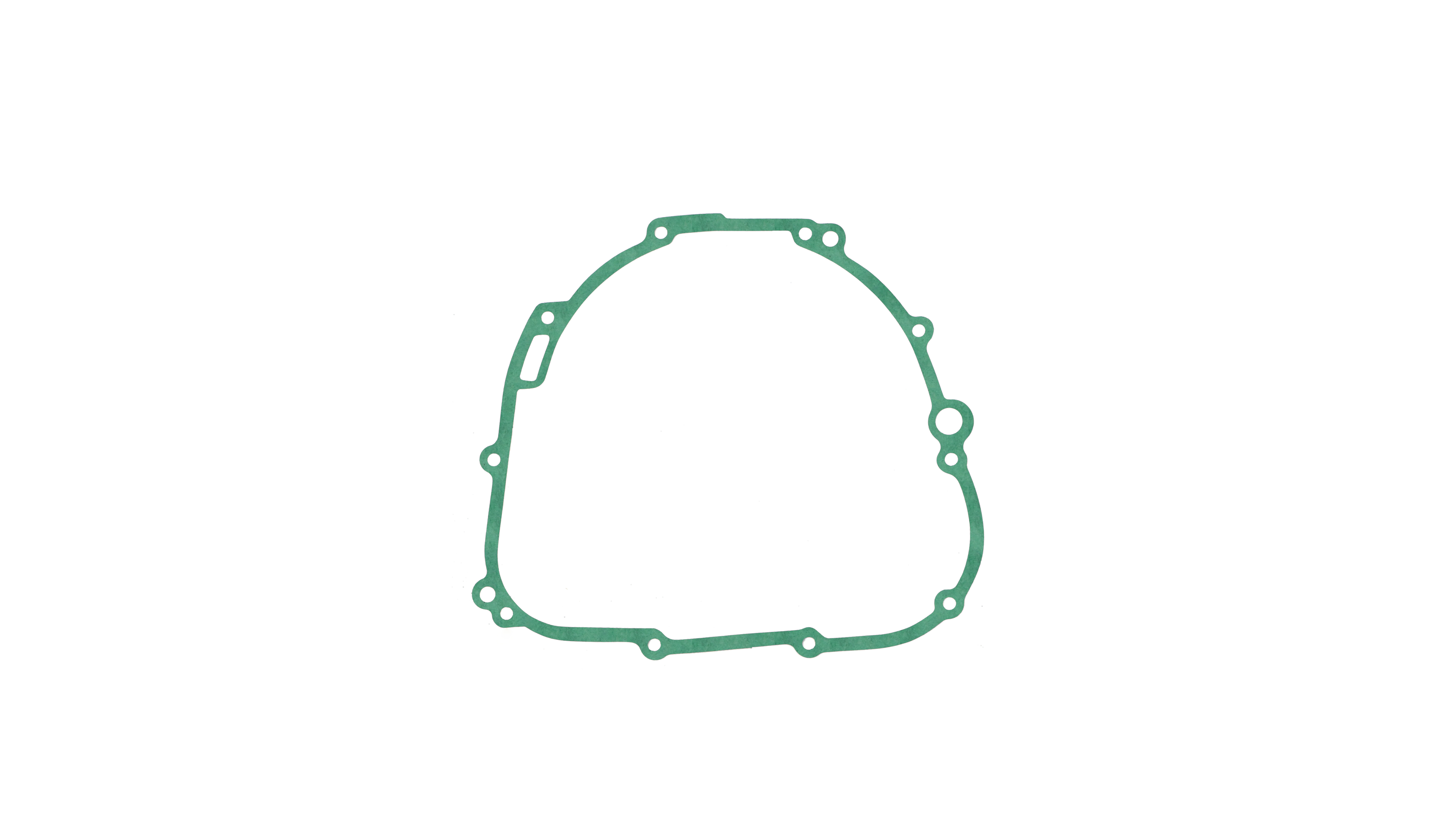 Centauro Clutch Cover Gasket Kawasaki ZXR750J1-J2, K1, L1-L3, M1-M3 1991-1995