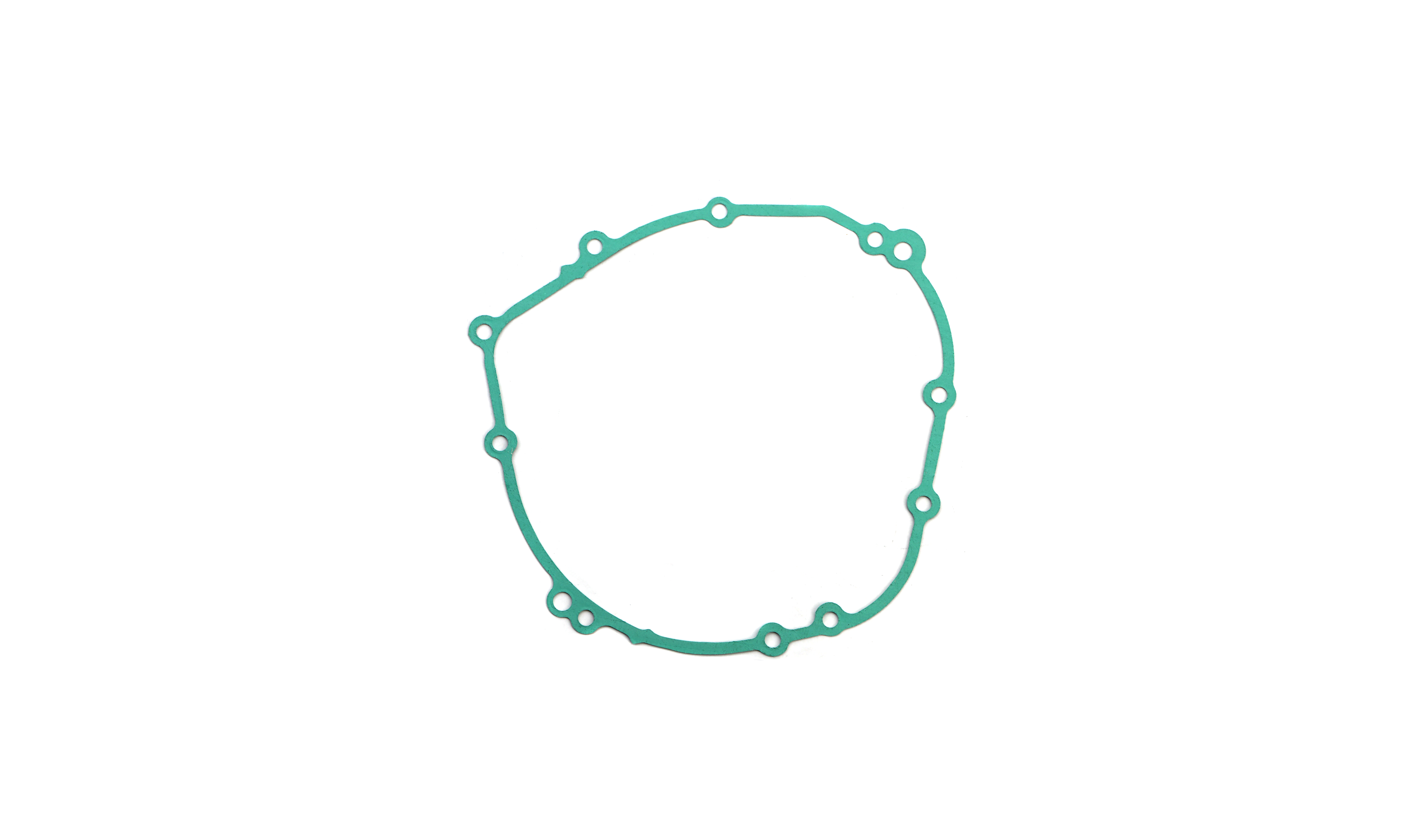 Centauro Clutch Cover Gasket Kawasaki ZX-10R (ZX1000D6F,D7F,E8F,E9F,FAF) 2006-2010