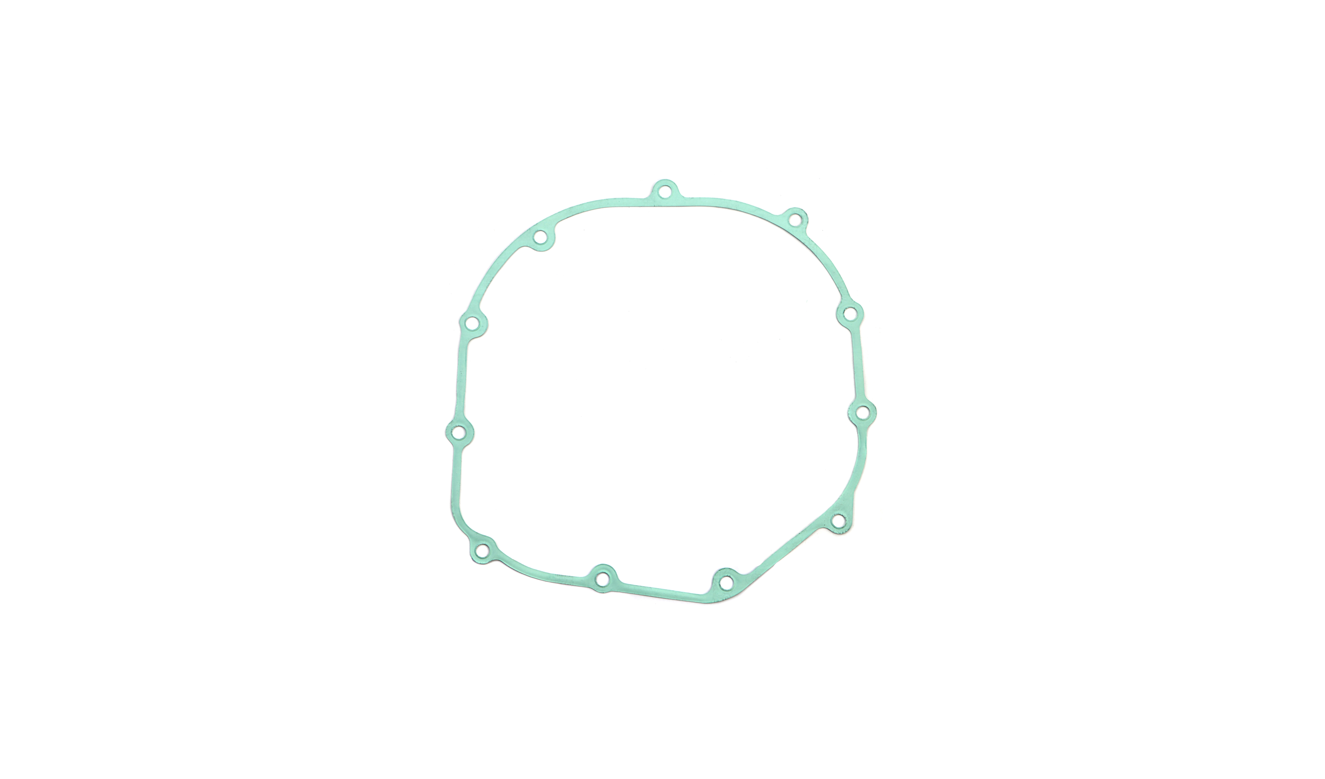 Centauro Clutch Cover Gasket Kawasaki ZZR1400 (ZX1400DAF) (ABS) 2007-2010