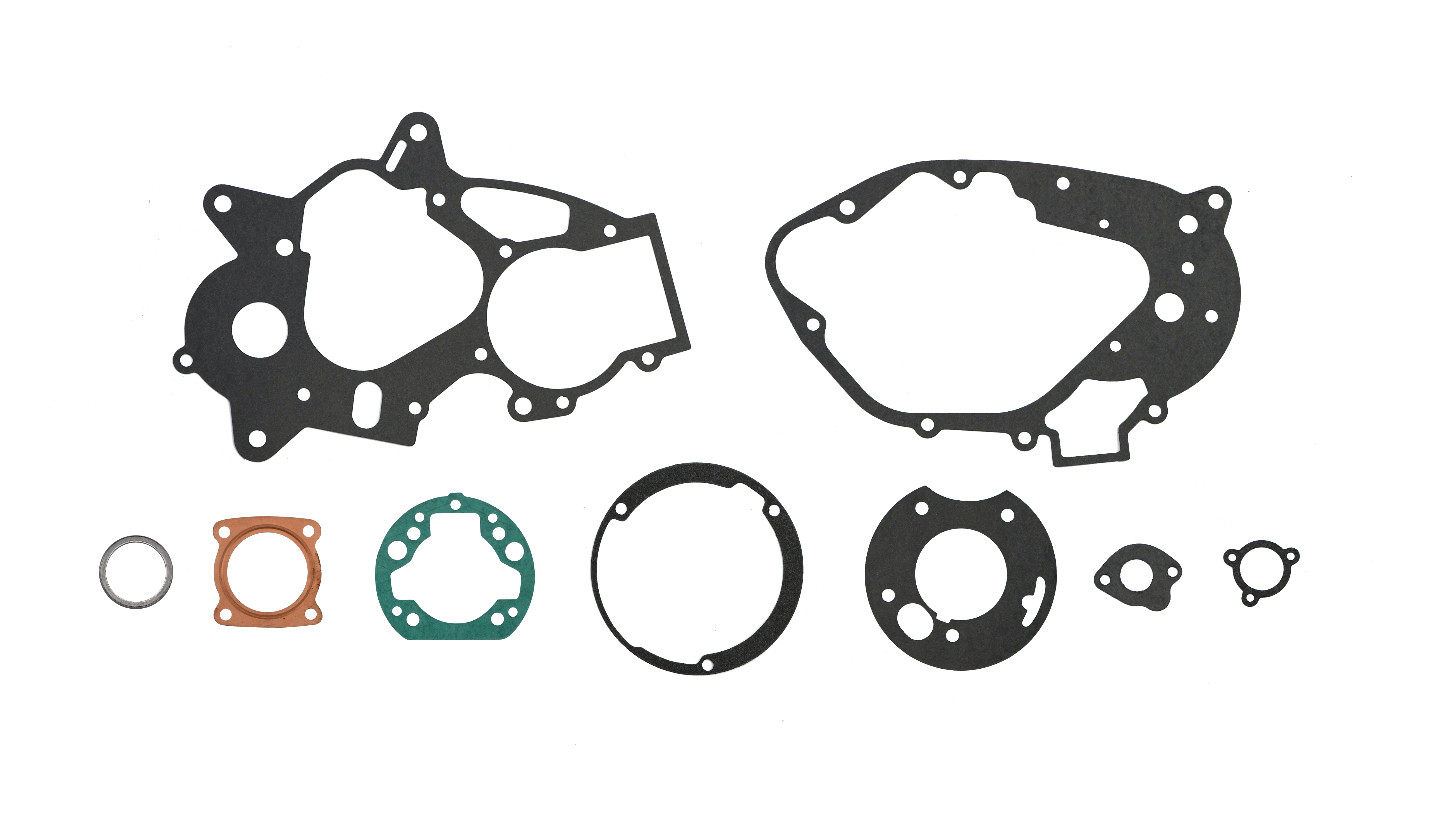Hendler Full Gasket Set Suzuki A50,AP50 1969-1978