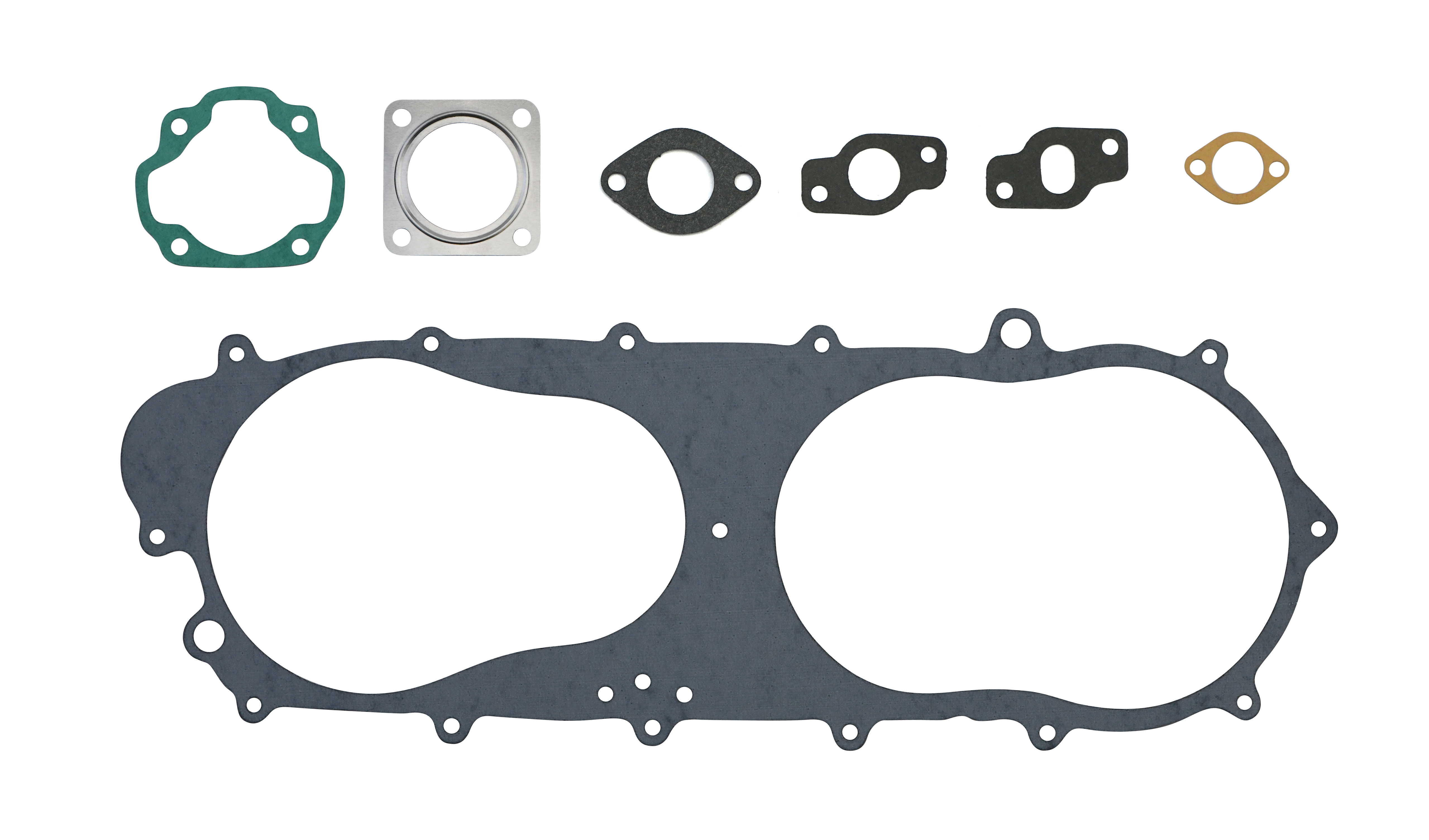 Hendler Full Gasket Set Suzuki CS50 Roadie 1982-1984, CL50 Love 1982-1988