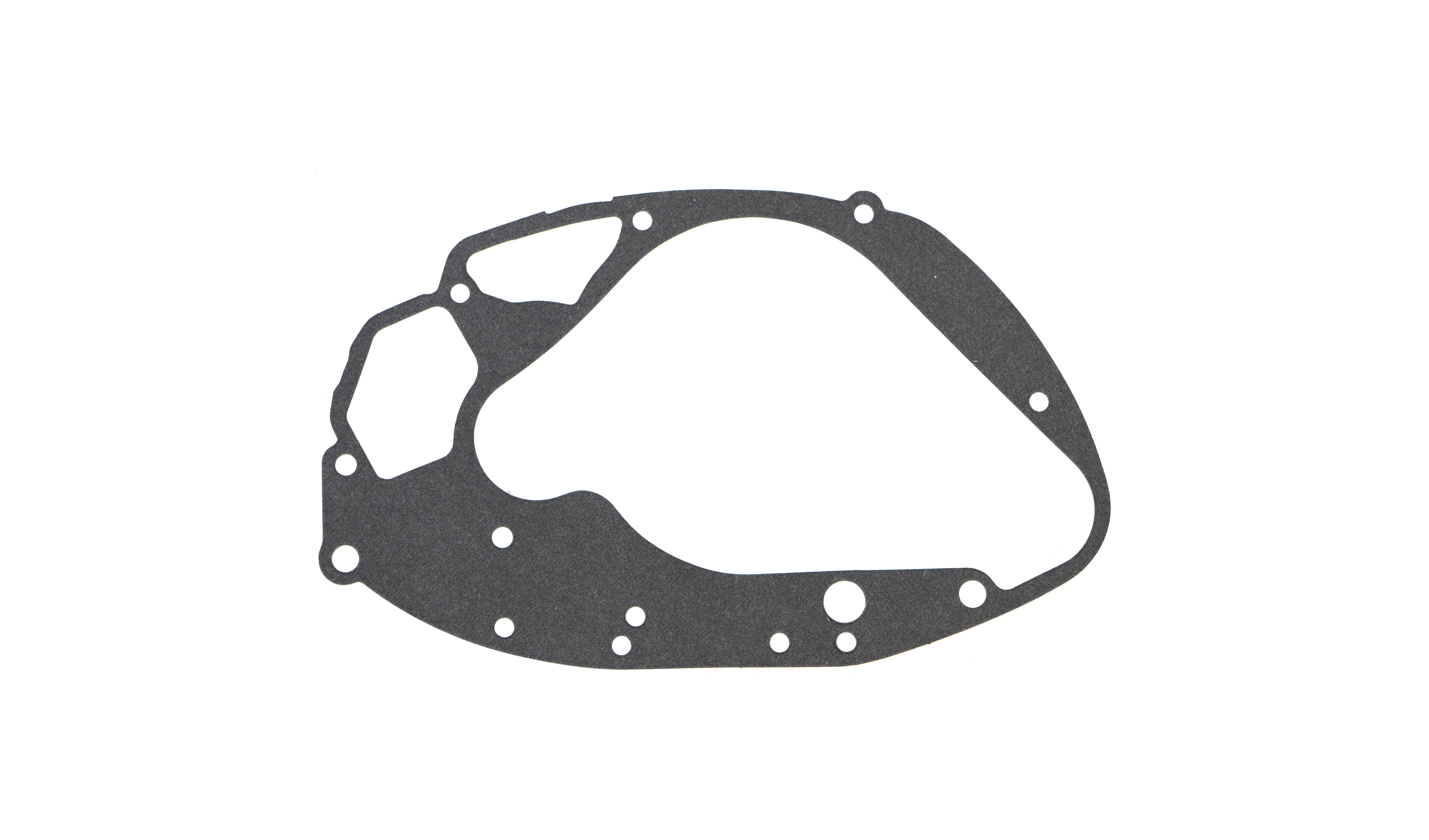 Centauro Clutch Cover Gasket Suzuki F50 1971-1973, FR50 1974-1981