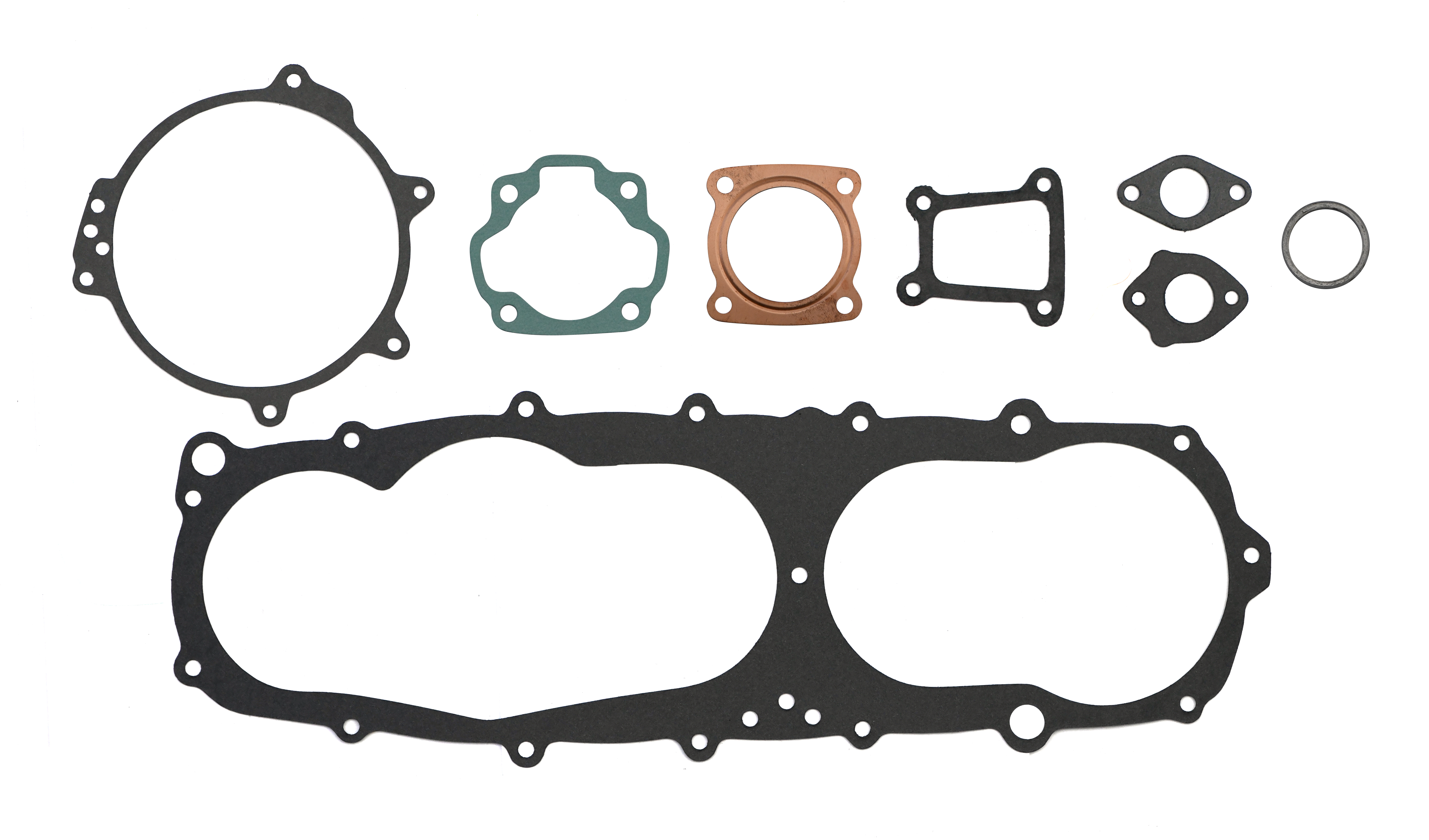 Hendler Full Gasket Set Suzuki FZ50 Suzy 1979-1982, FS50 Snip 1980-1981
