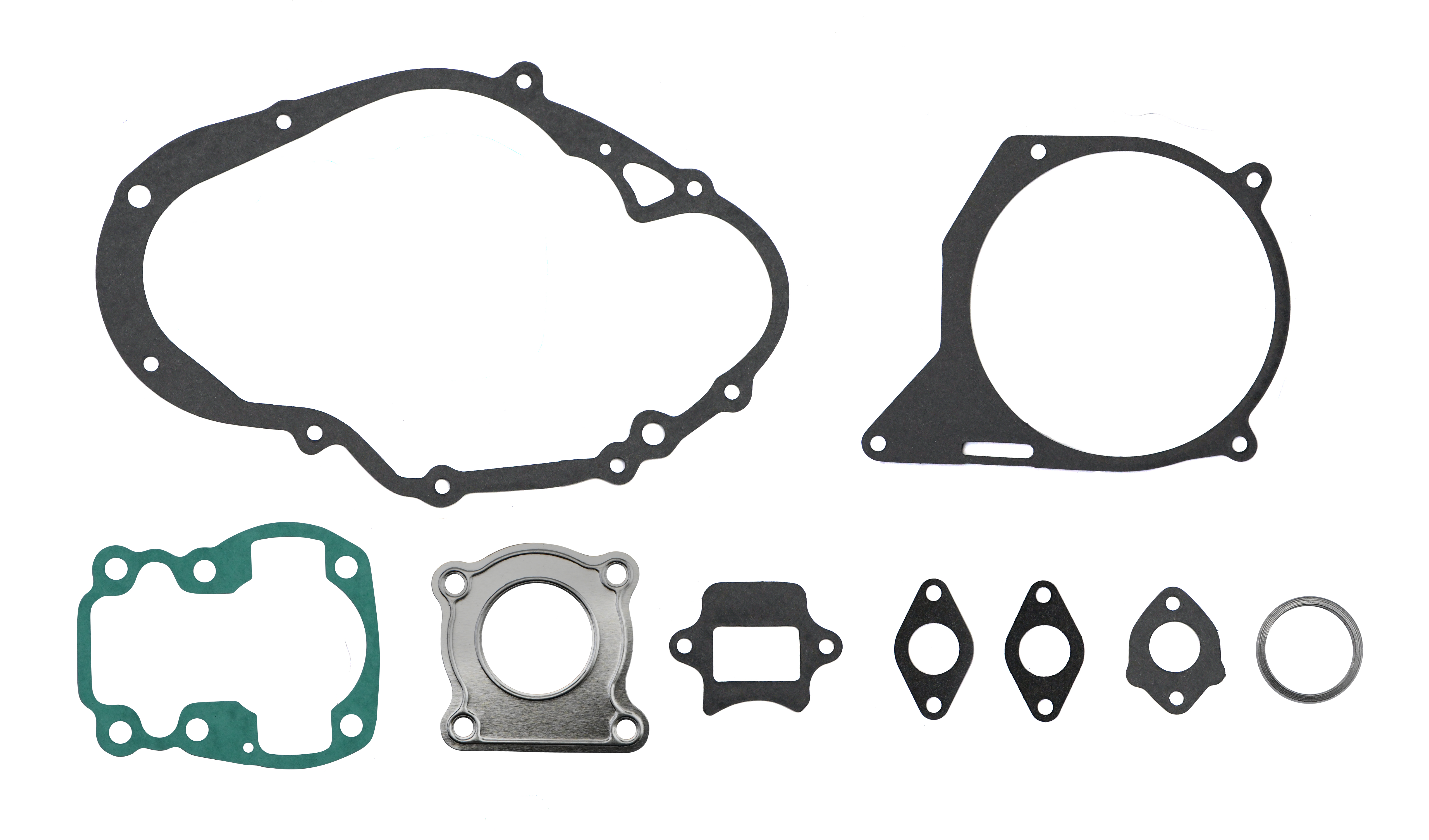 Hendler Full Gasket Set Suzuki TS50ER,ZR50K,S,GT50K,OR50,RM50 1977-2003