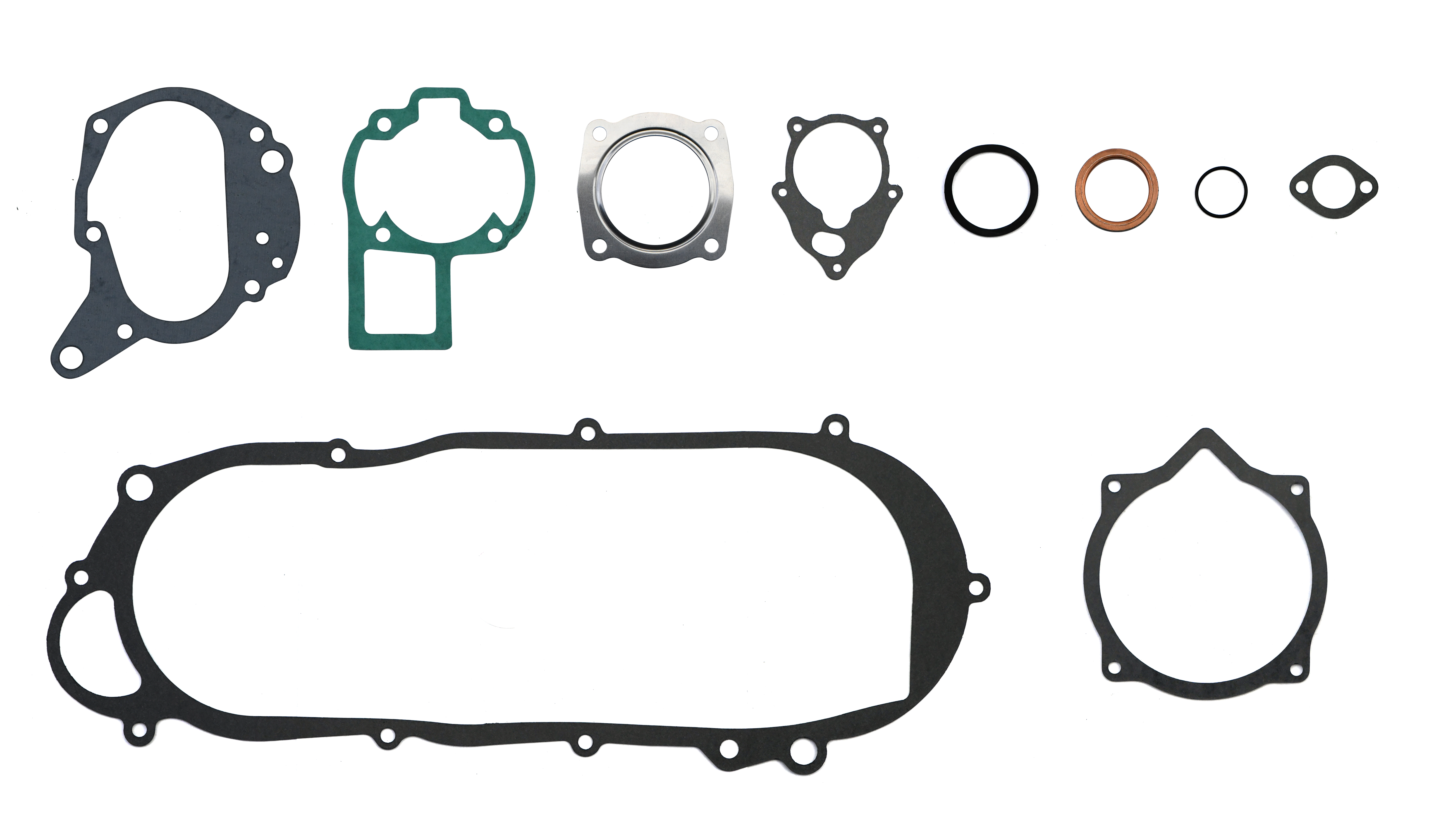 Hendler Full Gasket Set Suzuki LT80 1987-2006