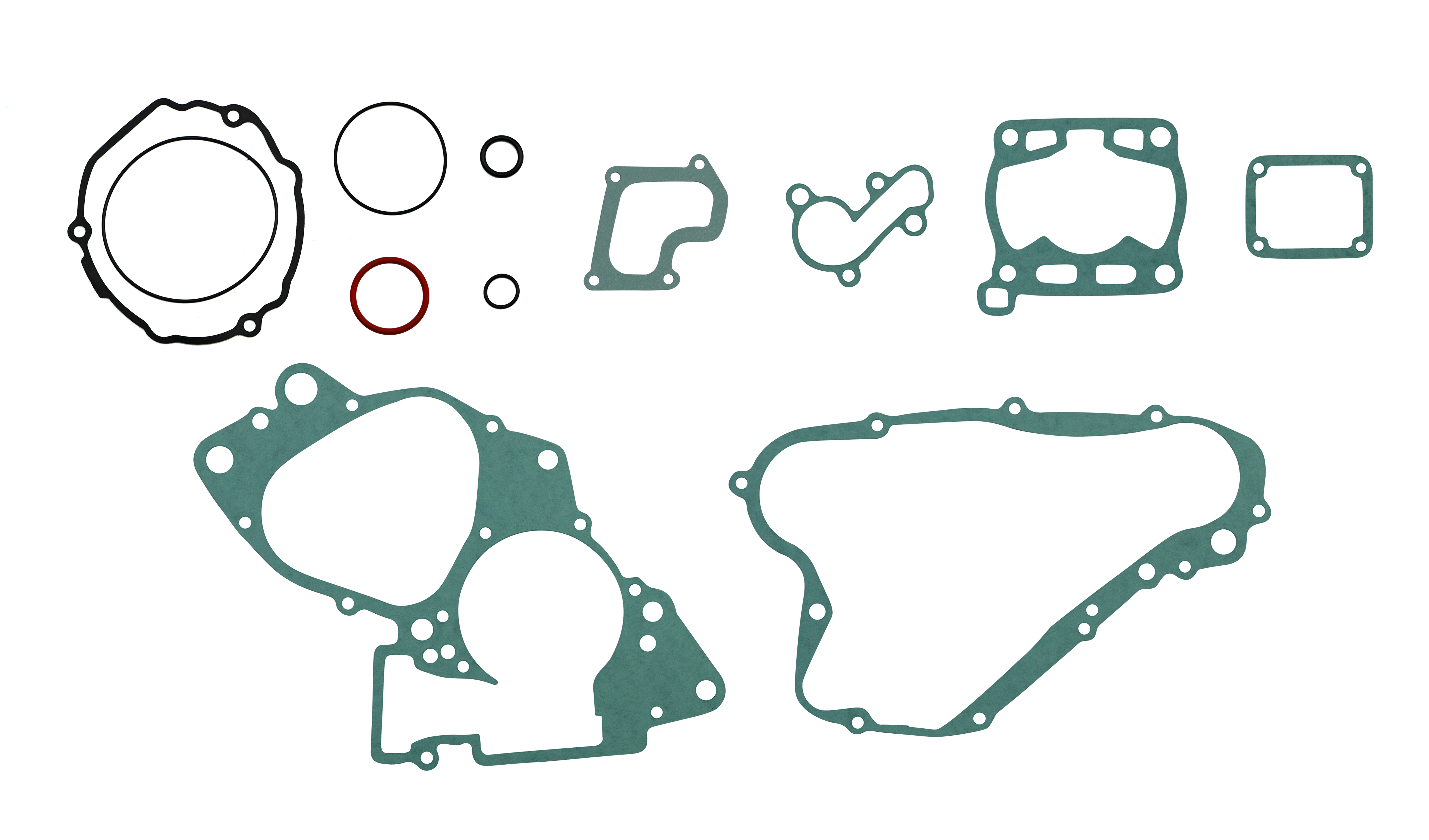 Hendler Full Gasket Set Suzuki RM85K2-L1 2002-2014