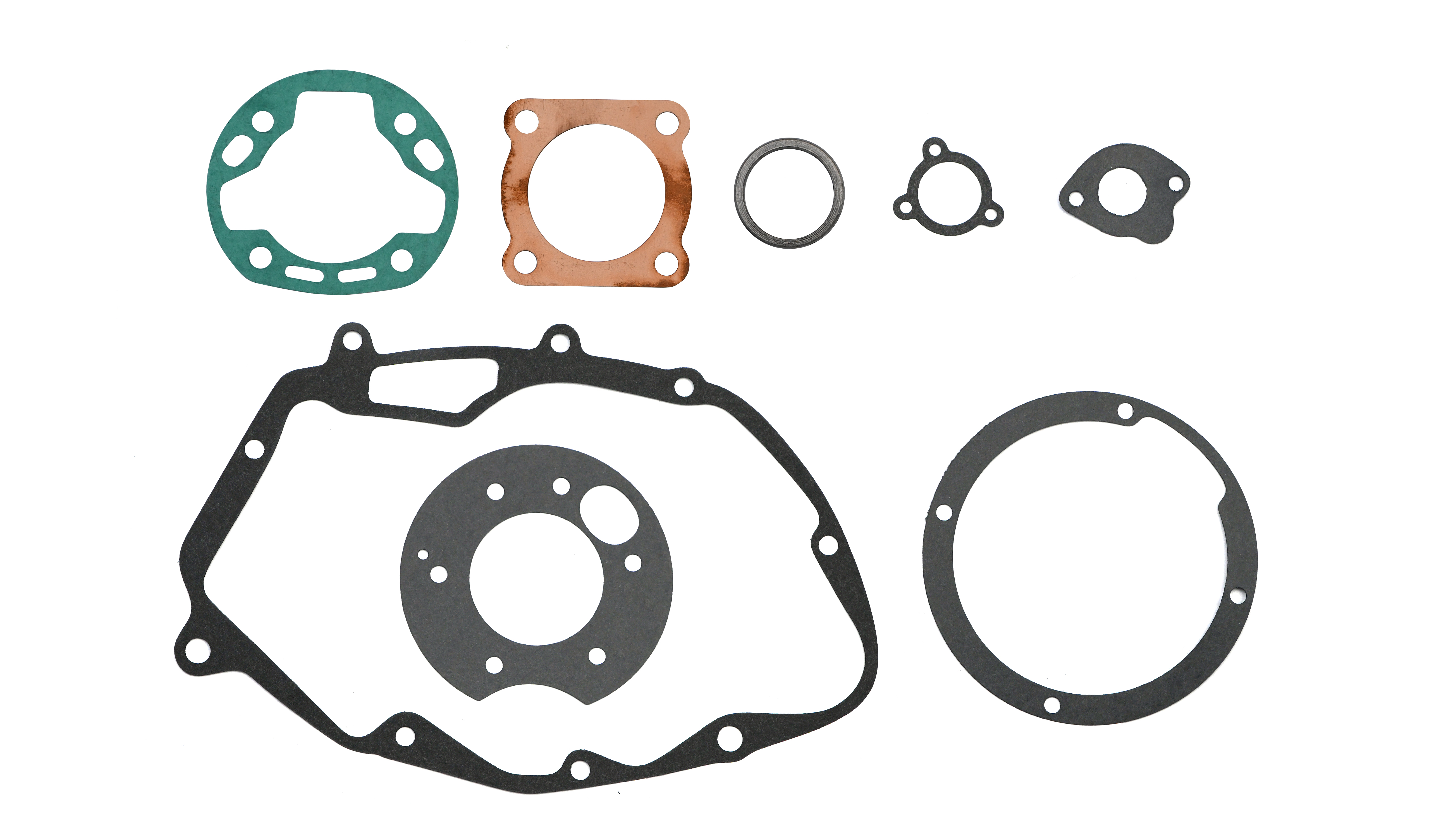 Hendler Full Gasket Set Suzuki A100 1973-1980