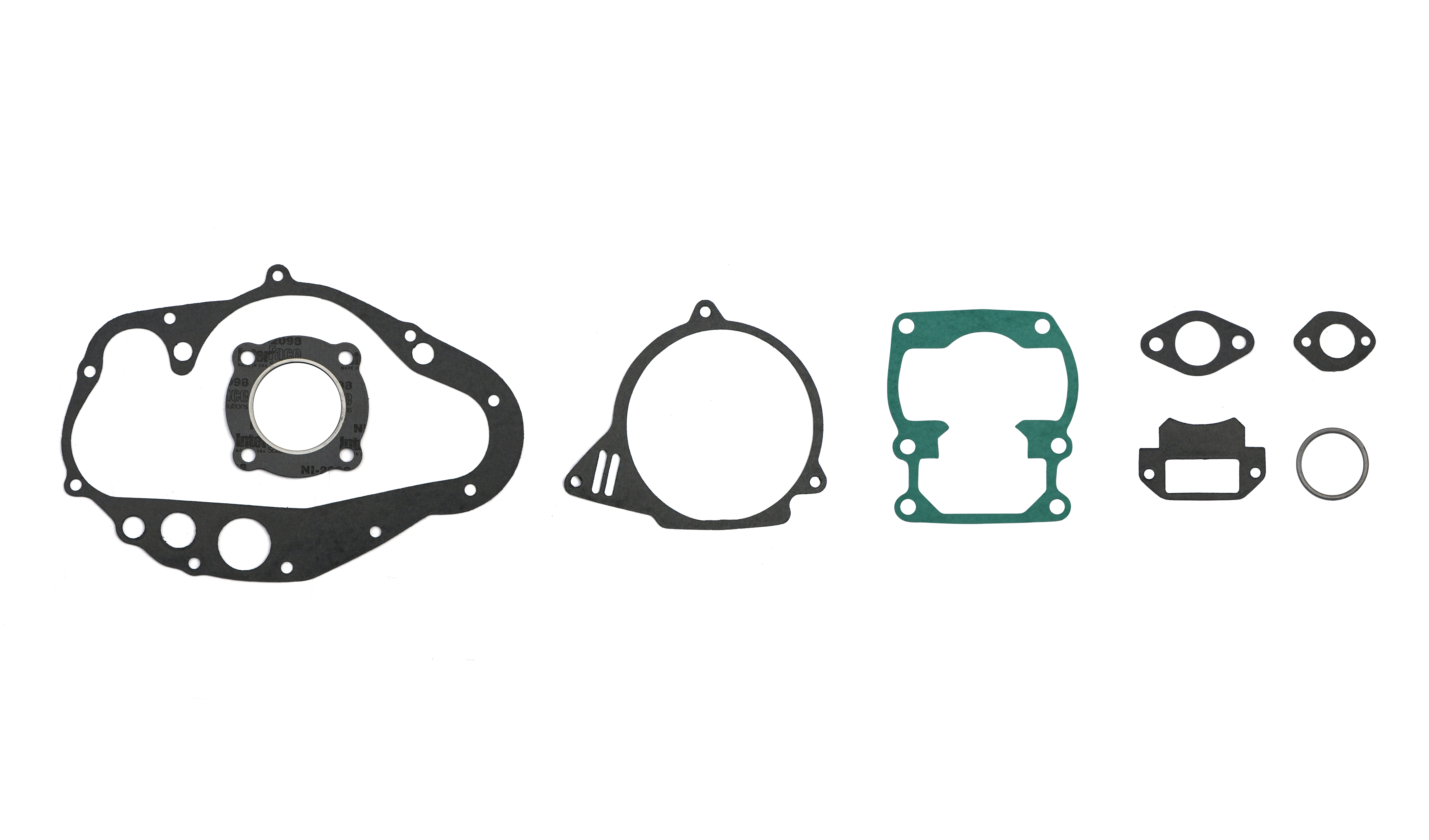Hendler Full Gasket Set Suzuki TS100ER,TS100C 1978-1989