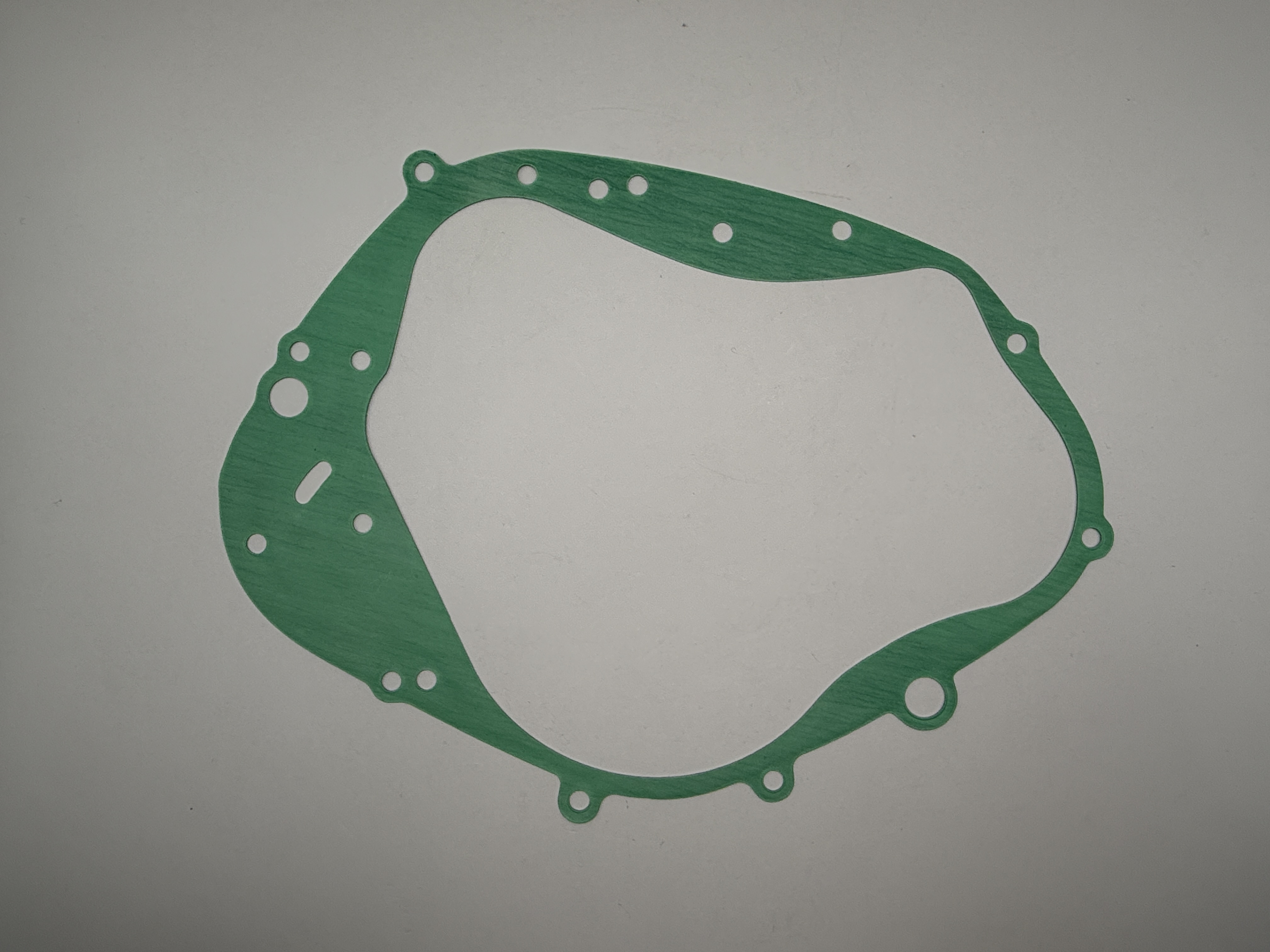 Centauro Clutch Cover Gasket Suzuki DR125S 82-88, DR-Z125 03-12, GS125 Z, D, UR 82-83, 94 Kickstart models 11482-05200 / 05201 / 05210 / 05211