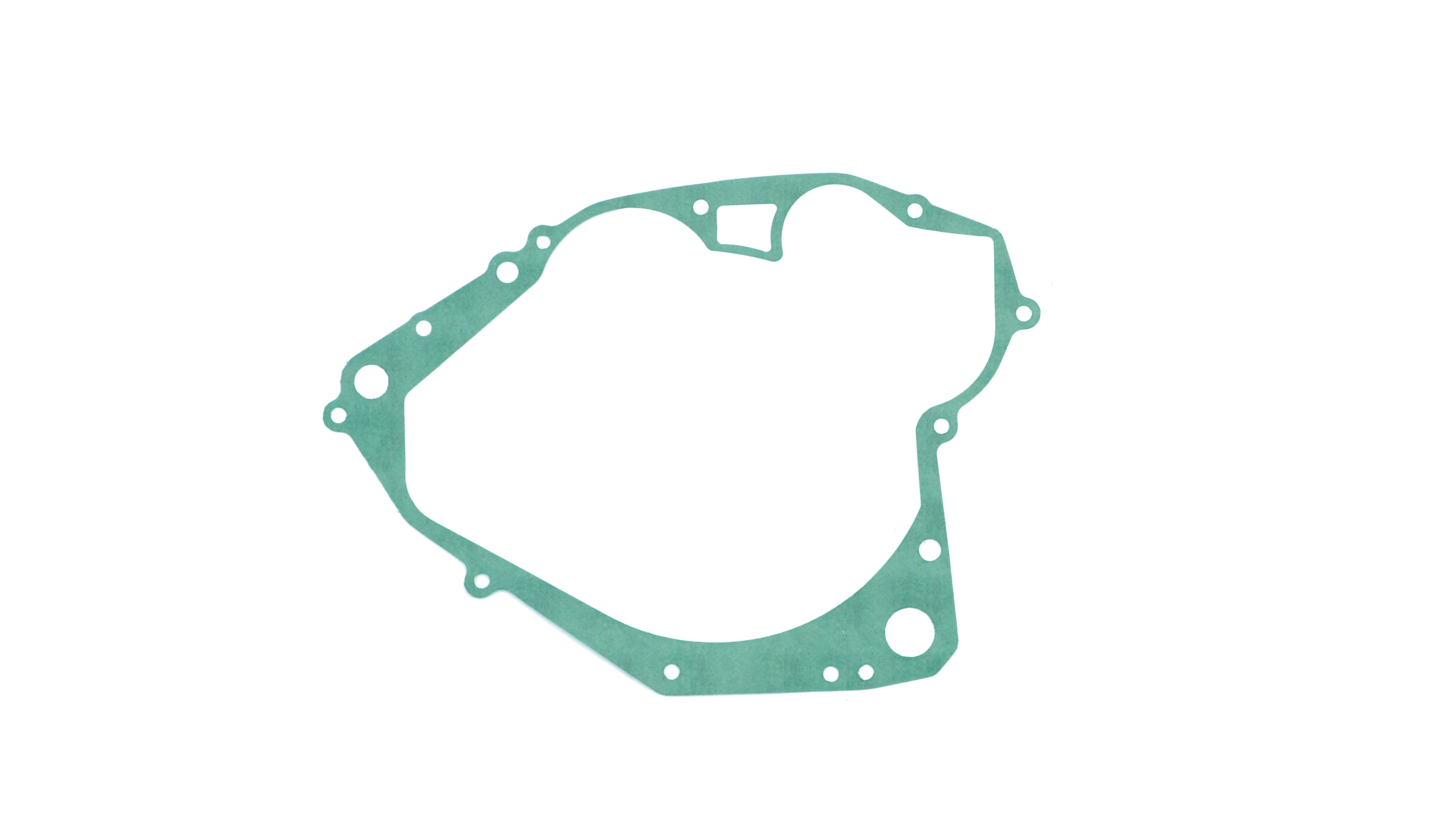 Centauro Clutch Cover Gasket Suzuki RG125F-U,U 1992-1996