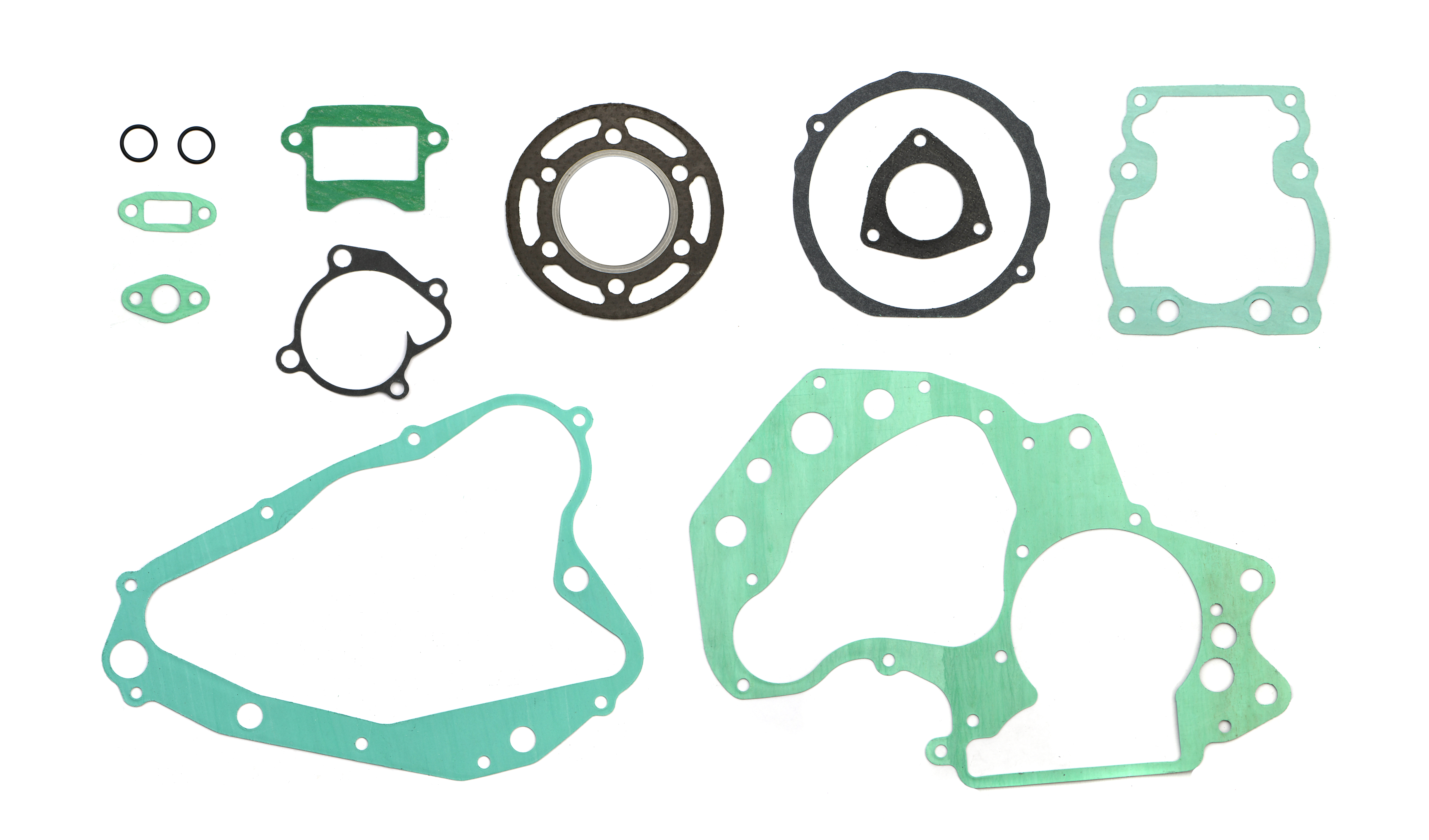 Centauro Full Gasket Set Suzuki RM125X 1981