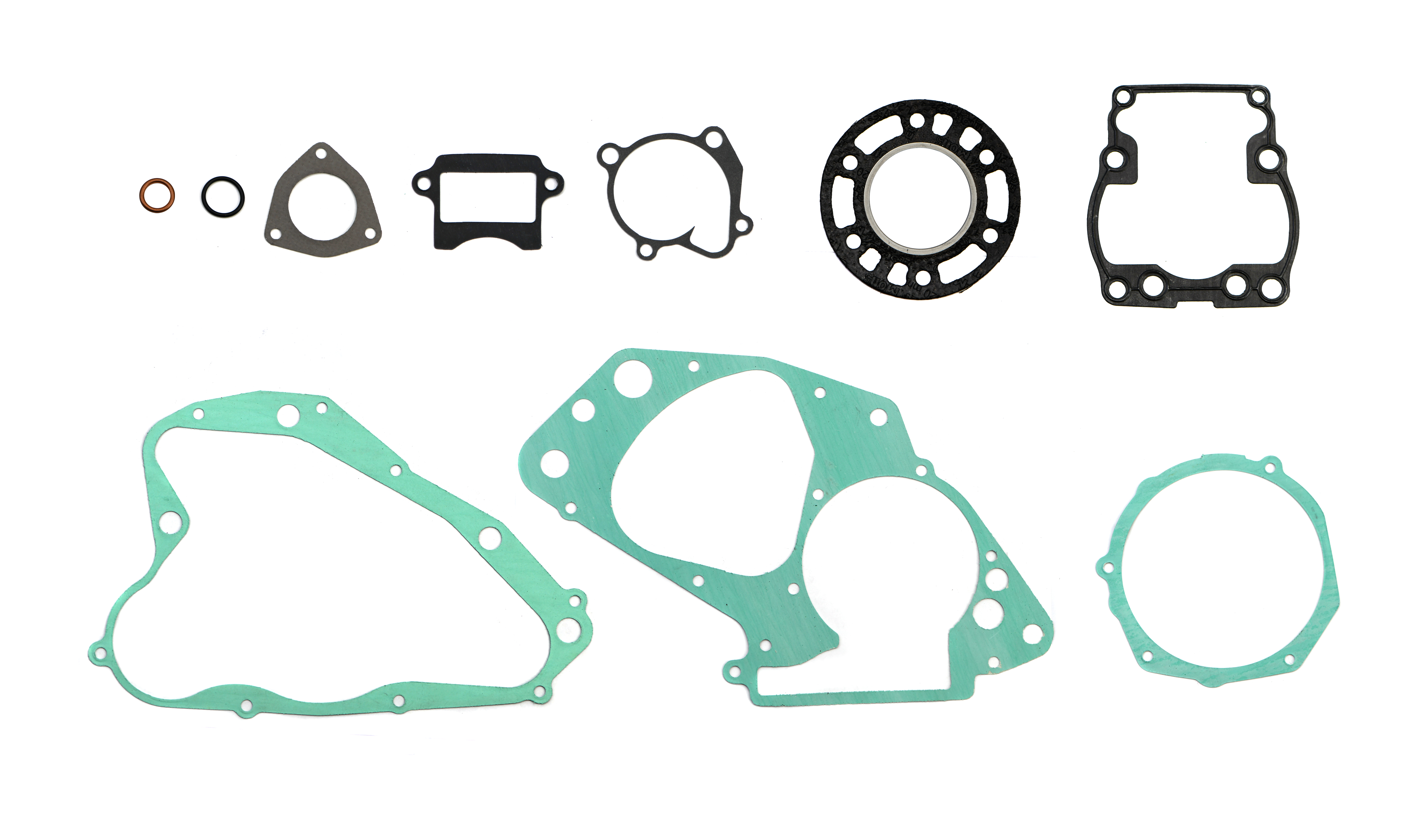 Centauro Full Gasket Set Suzuki RM125E,F 1984-1985