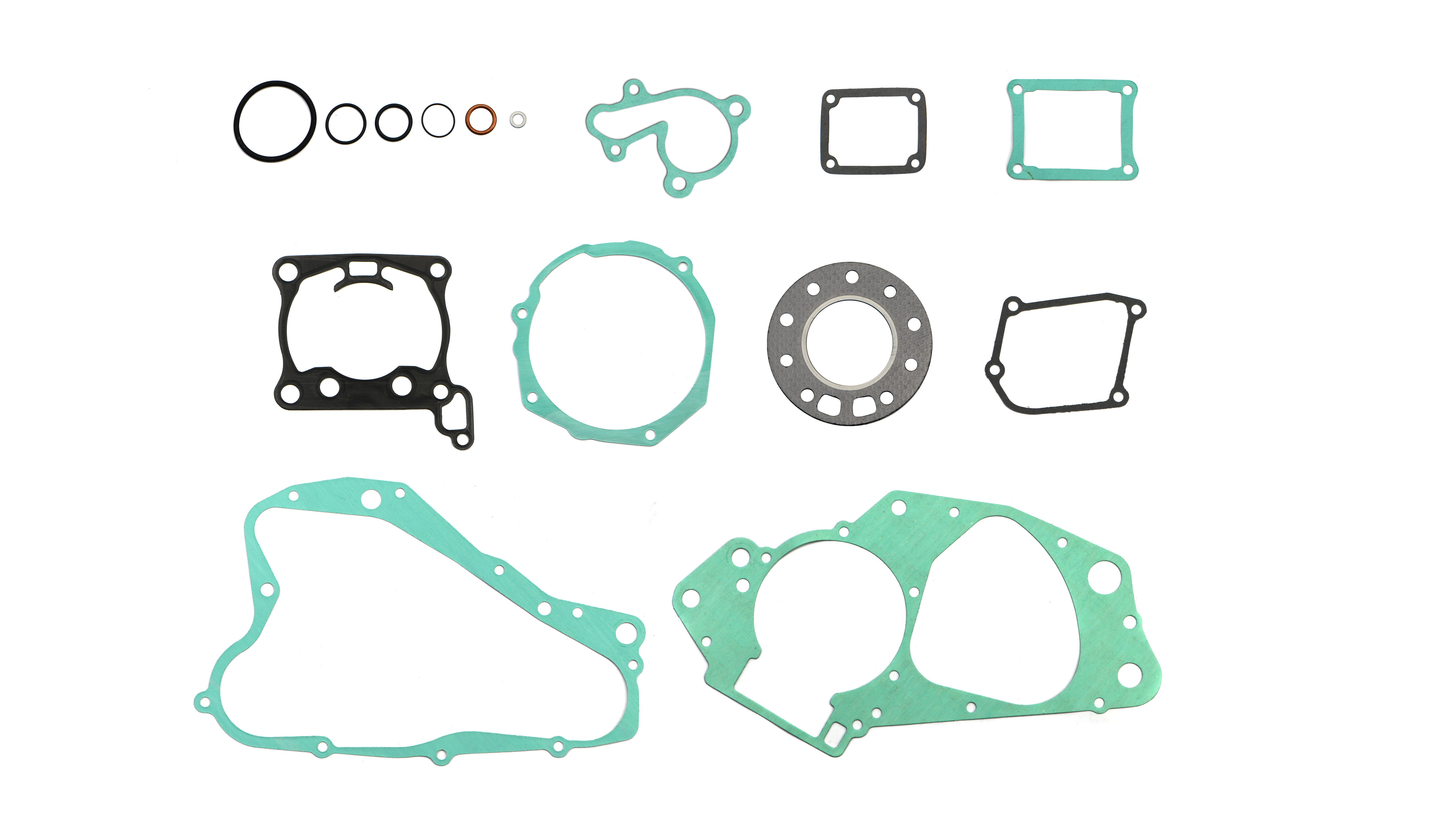 Centauro Full Gasket Set Suzuki RM125H,J 1987-1988