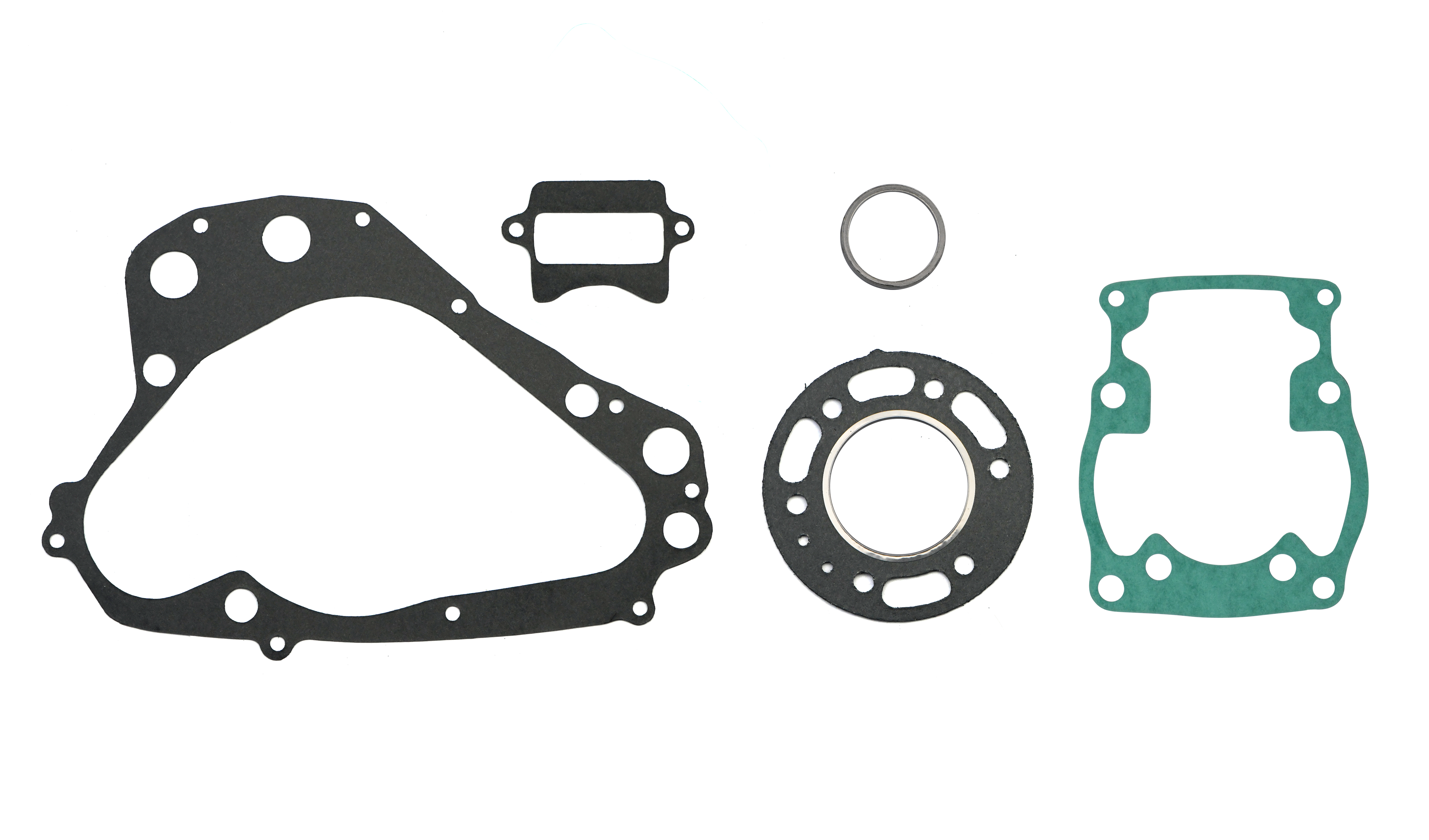 Hendler Full Gasket Set Suzuki TS125XUE-XUJ 1984-1990