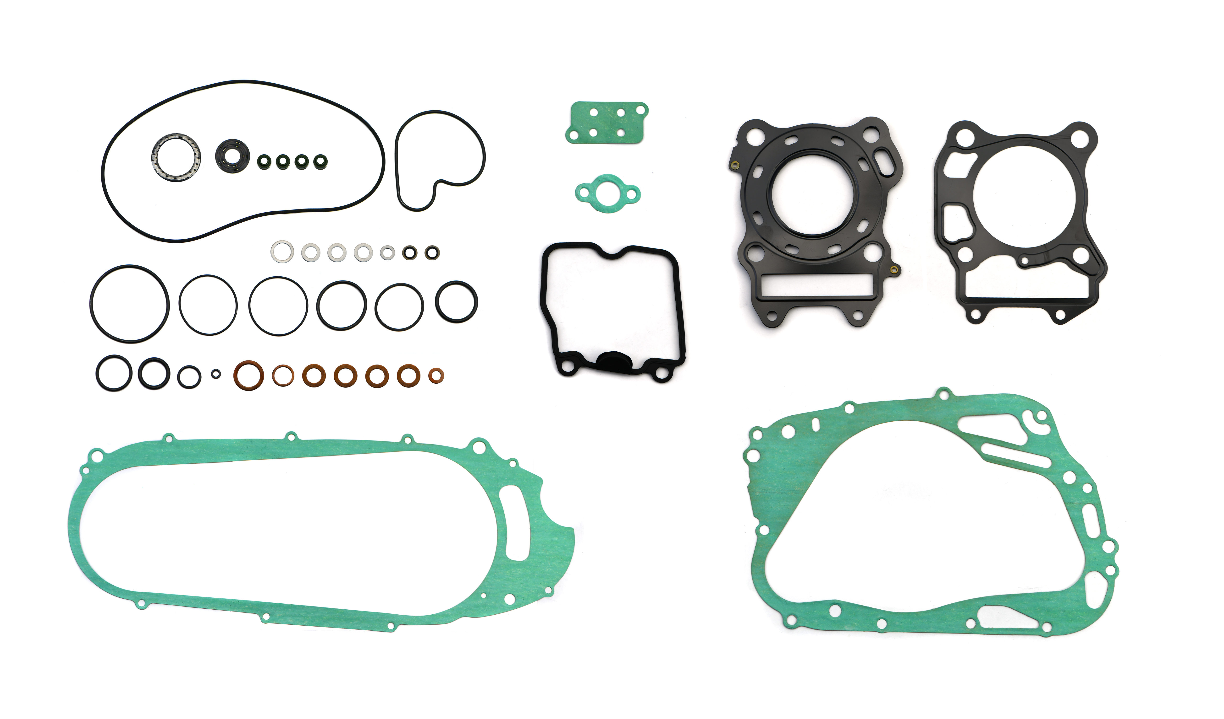 Centauro Full Gasket Set Suzuki UC125 Epicuro 1990-2002
