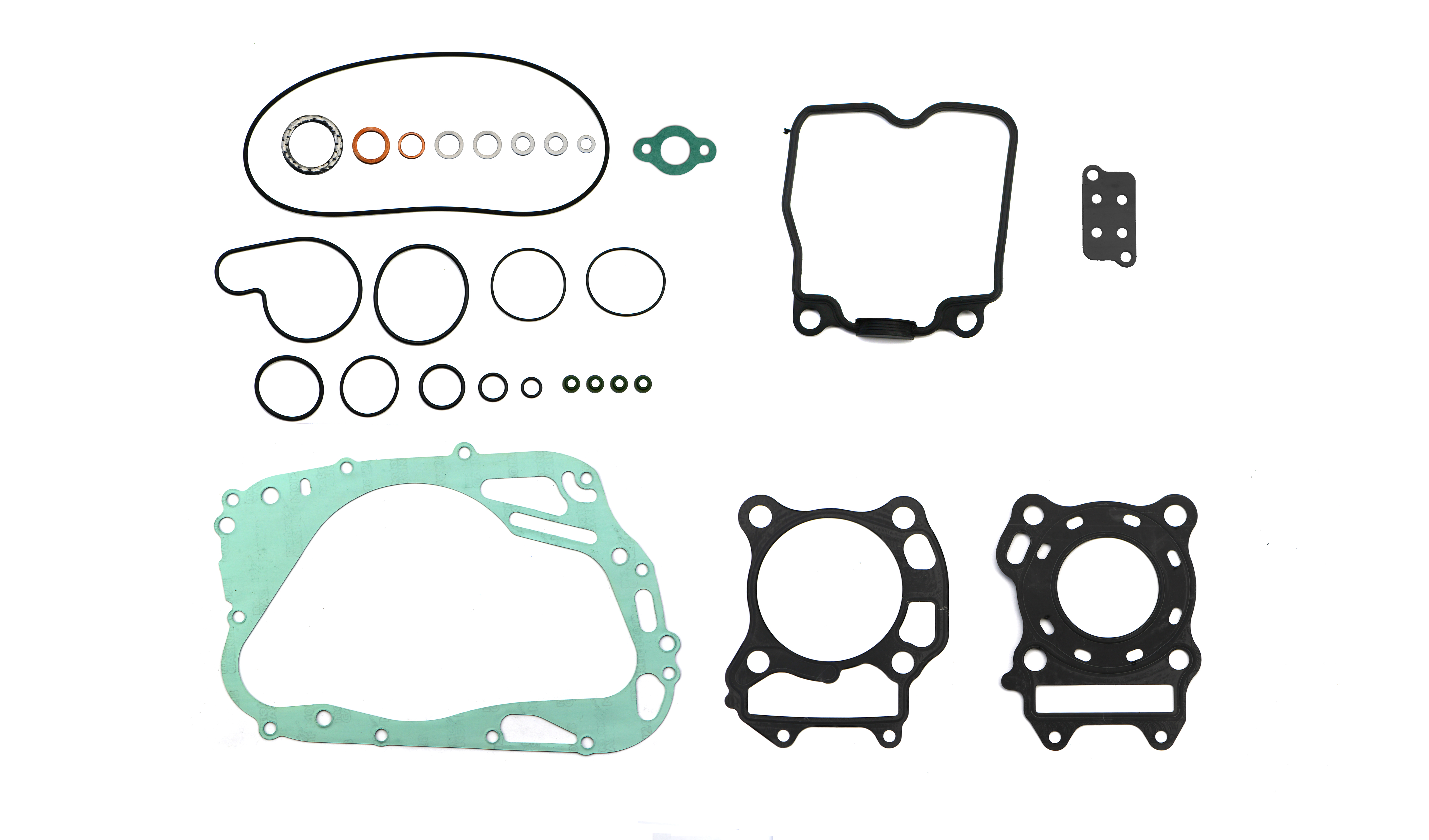 Centauro Full Gasket Set Suzuki UH125 Burgman 2007-2010