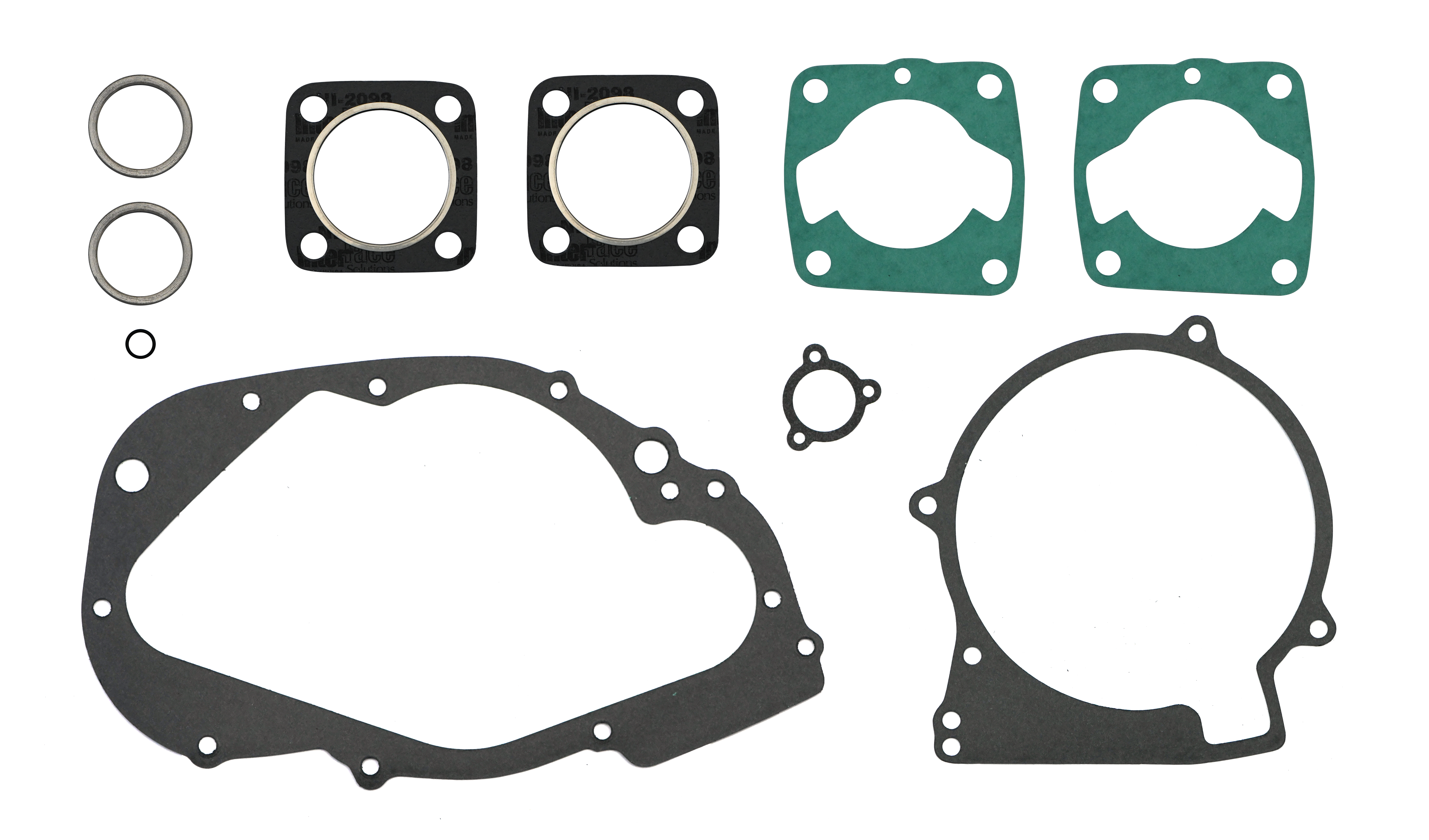 Hendler Full Gasket Set Suzuki GT185 1973-1979