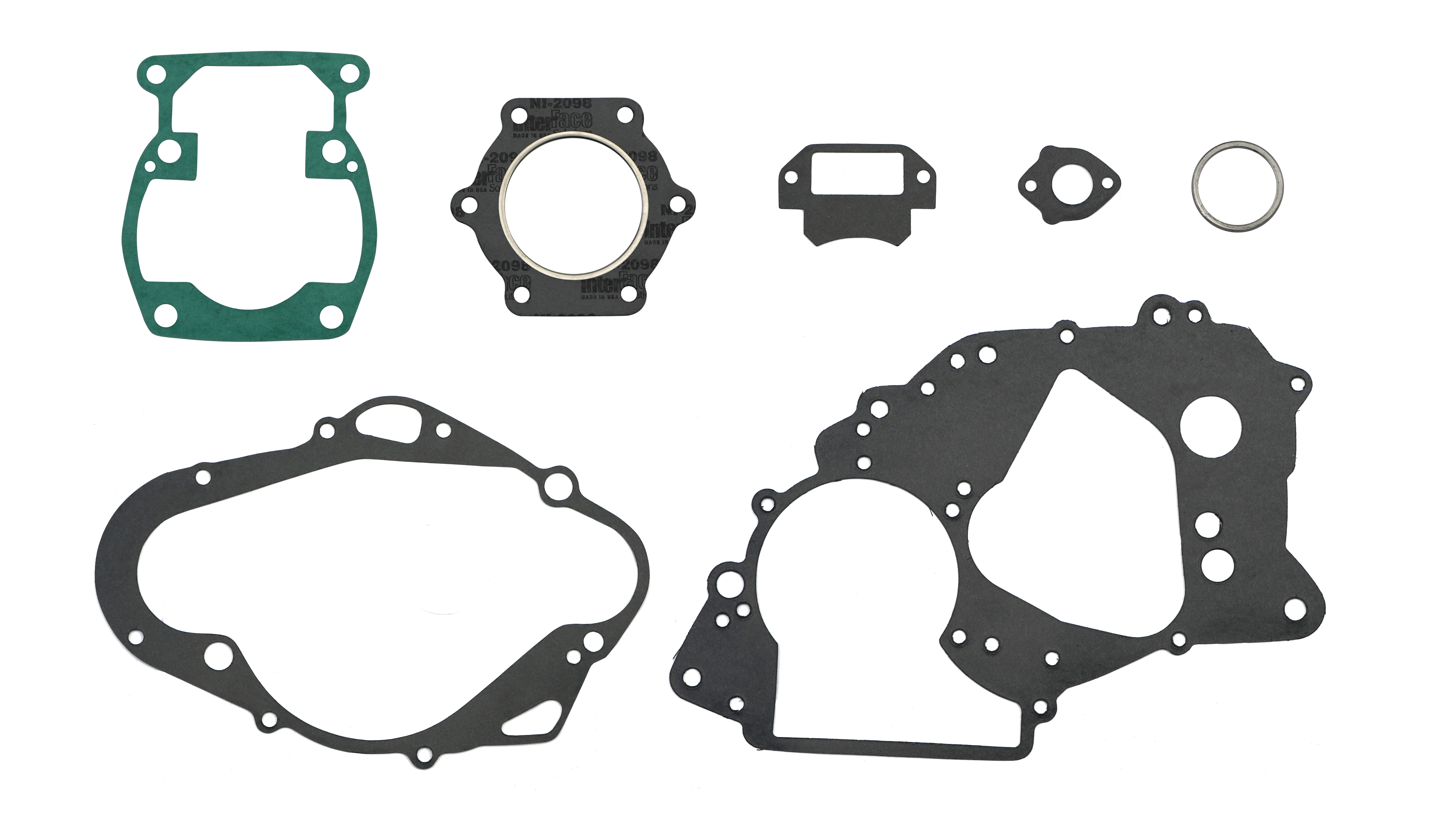 Hendler Full Gasket Set Suzuki TS185ER 1979-1985