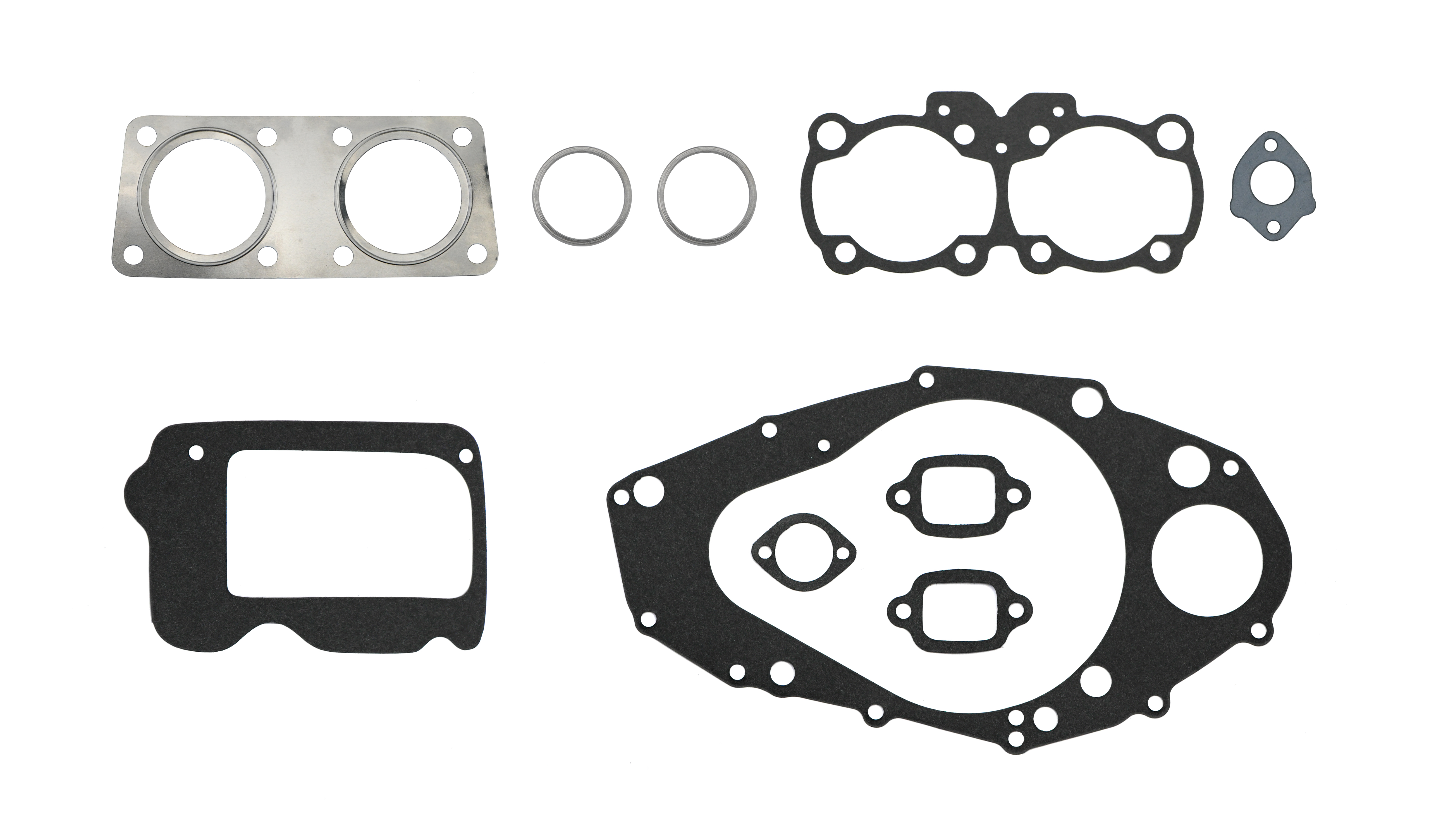 Hendler Full Gasket Set Suzuki GT200 (X5), SB200 1979-1983
