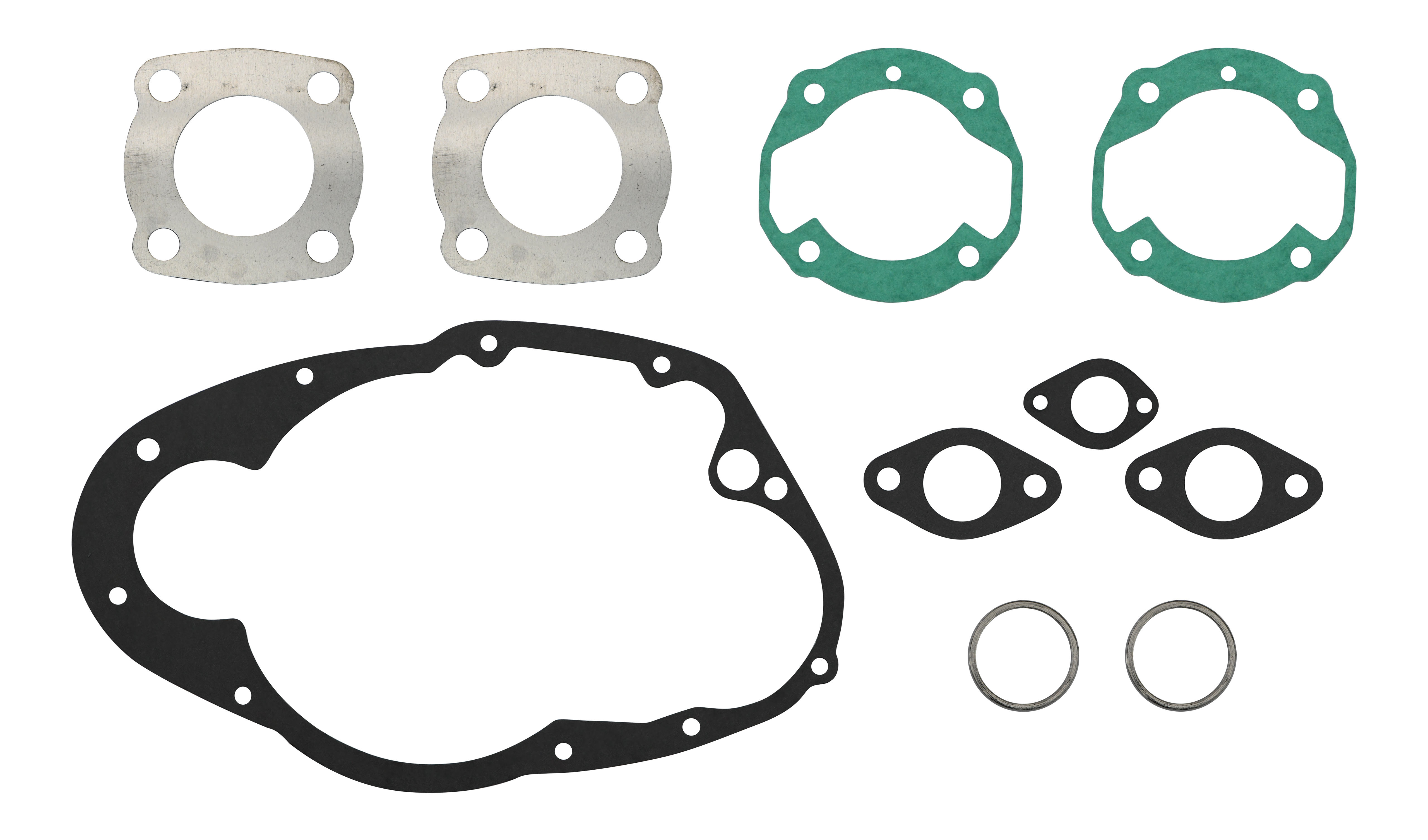 Hendler Full Gasket Set Suzuki GT250K,L,M 1973-1975, T250