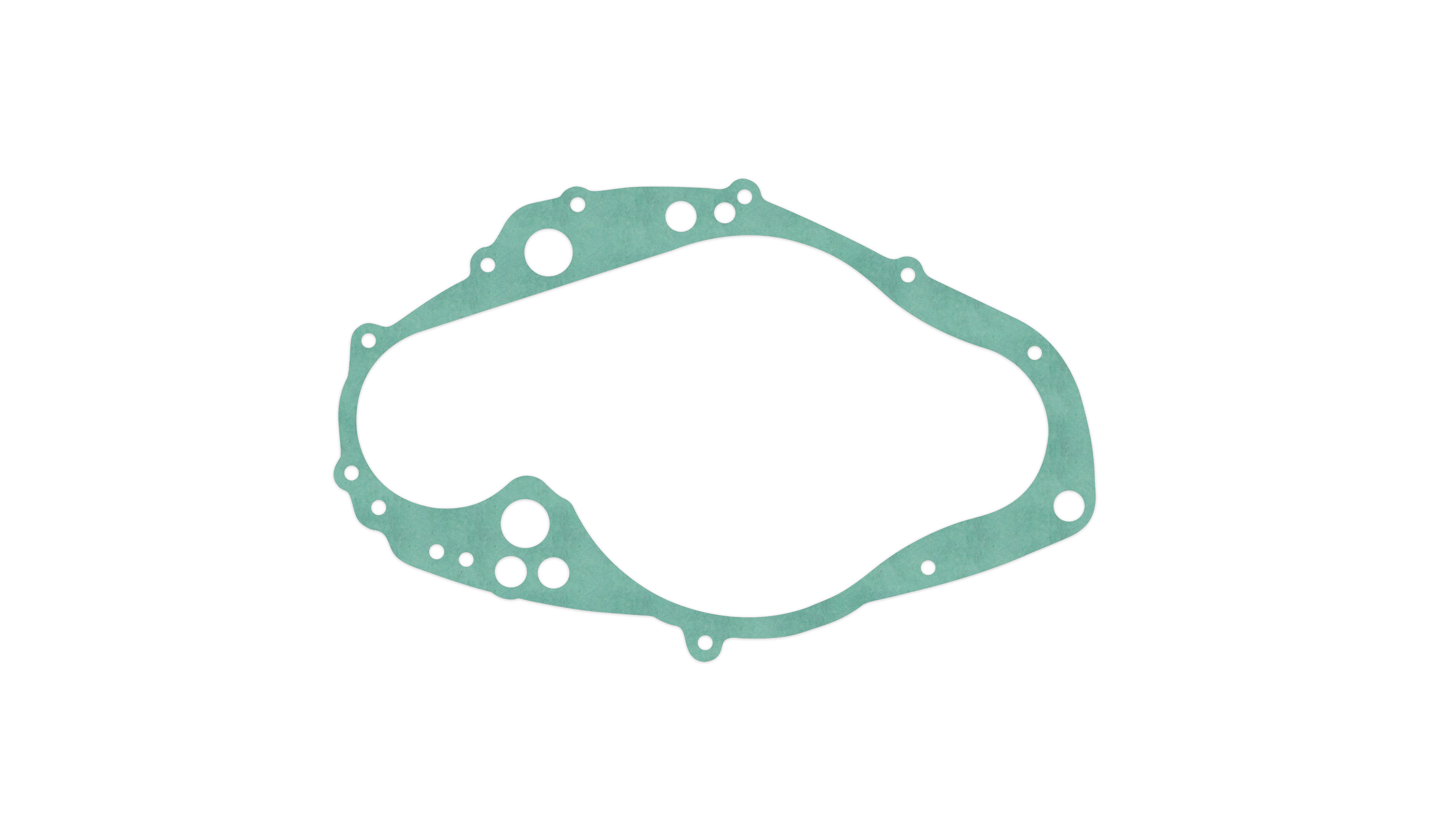 Centauro Clutch Cover Gasket Suzuki GT250EN,EX (X7) 1978-1983