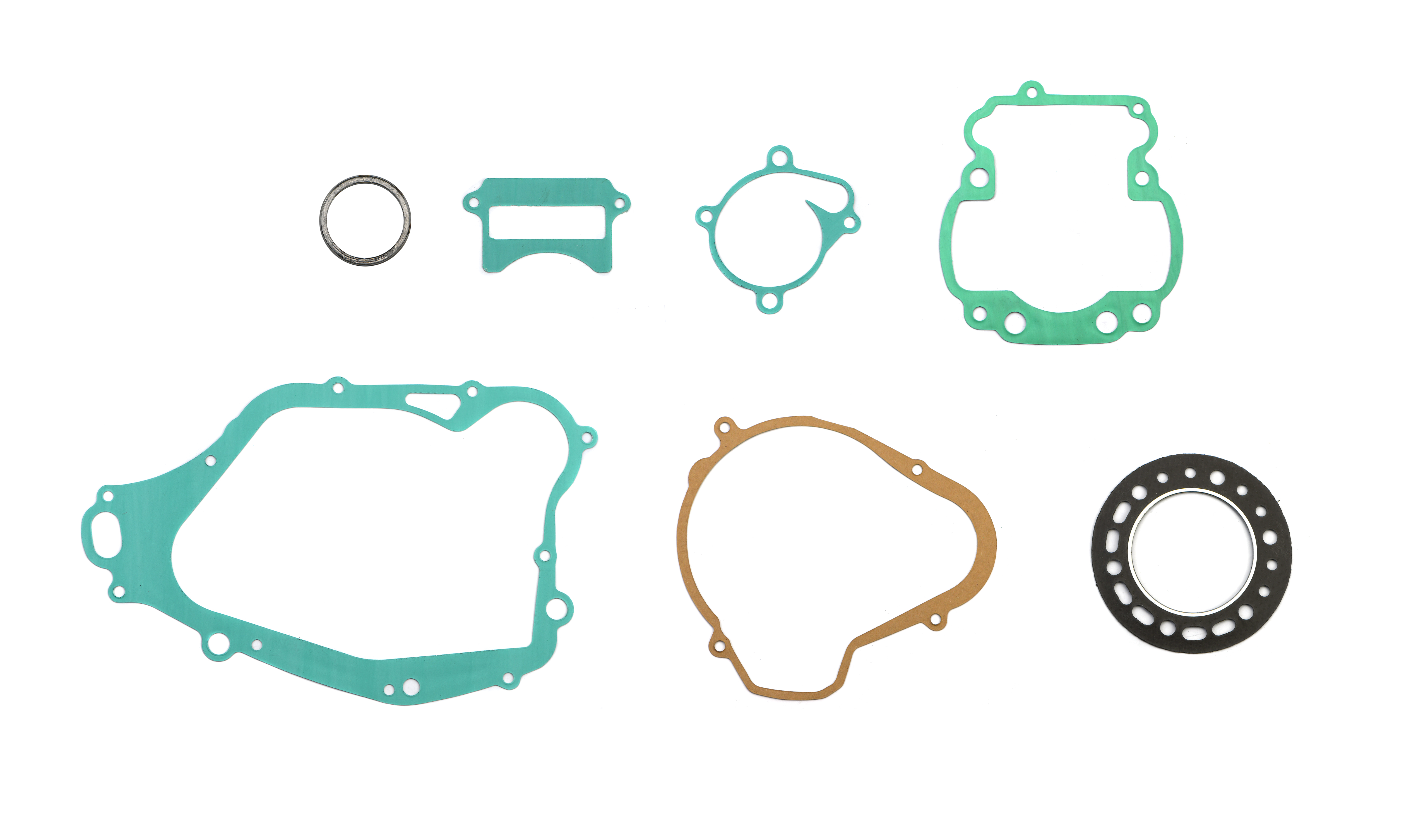 Centauro Full Gasket Set Suzuki LT250RF-RG 2T (L/C) 85-86, TS250, TS250XE 84, TS250XE 84
