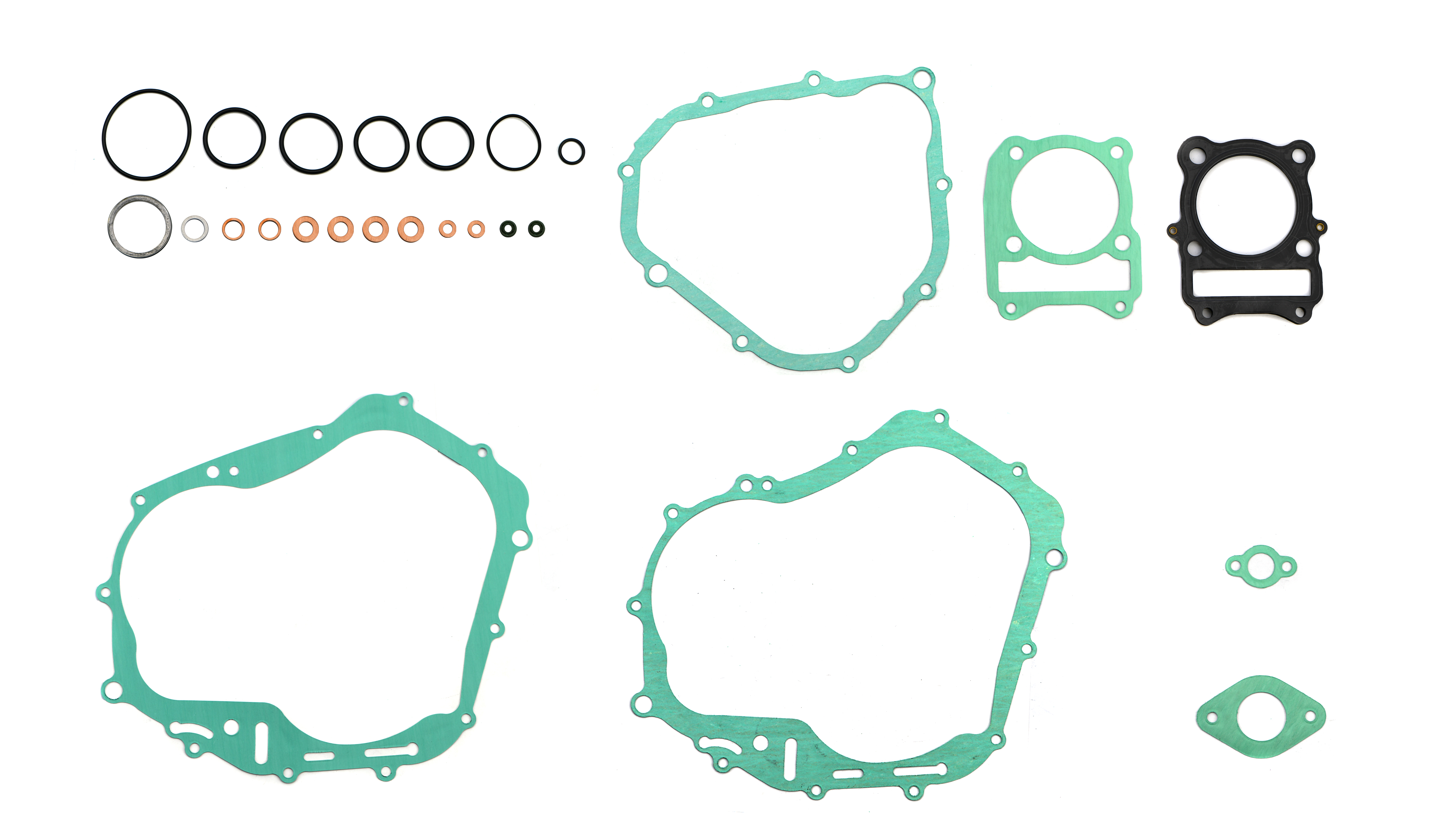 Centauro Full Gasket Set Suzuki LT-F250 L0 2003-2010