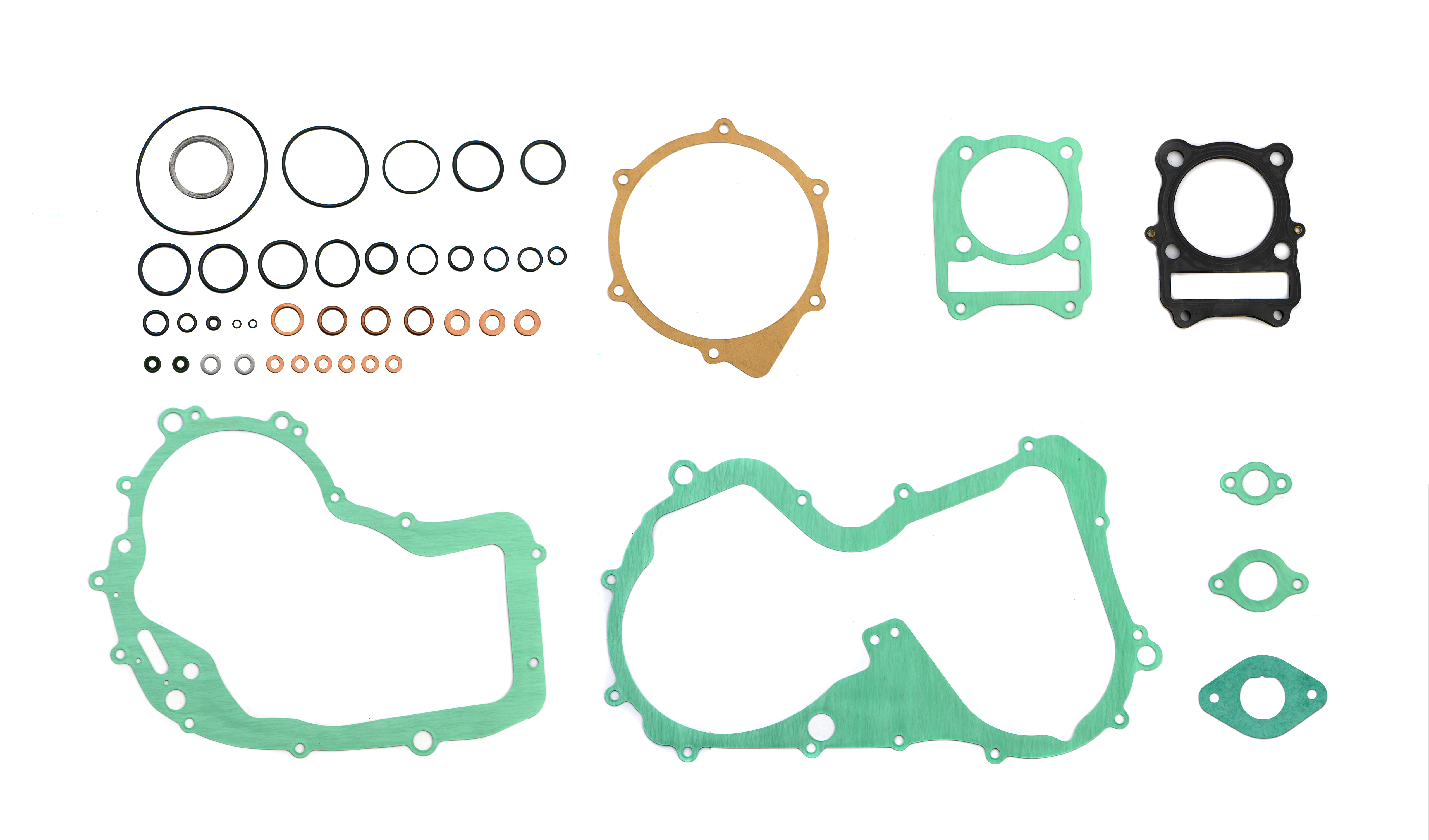 Centauro Full Gasket Set Suzuki LT-F4WD 250 1987-1997