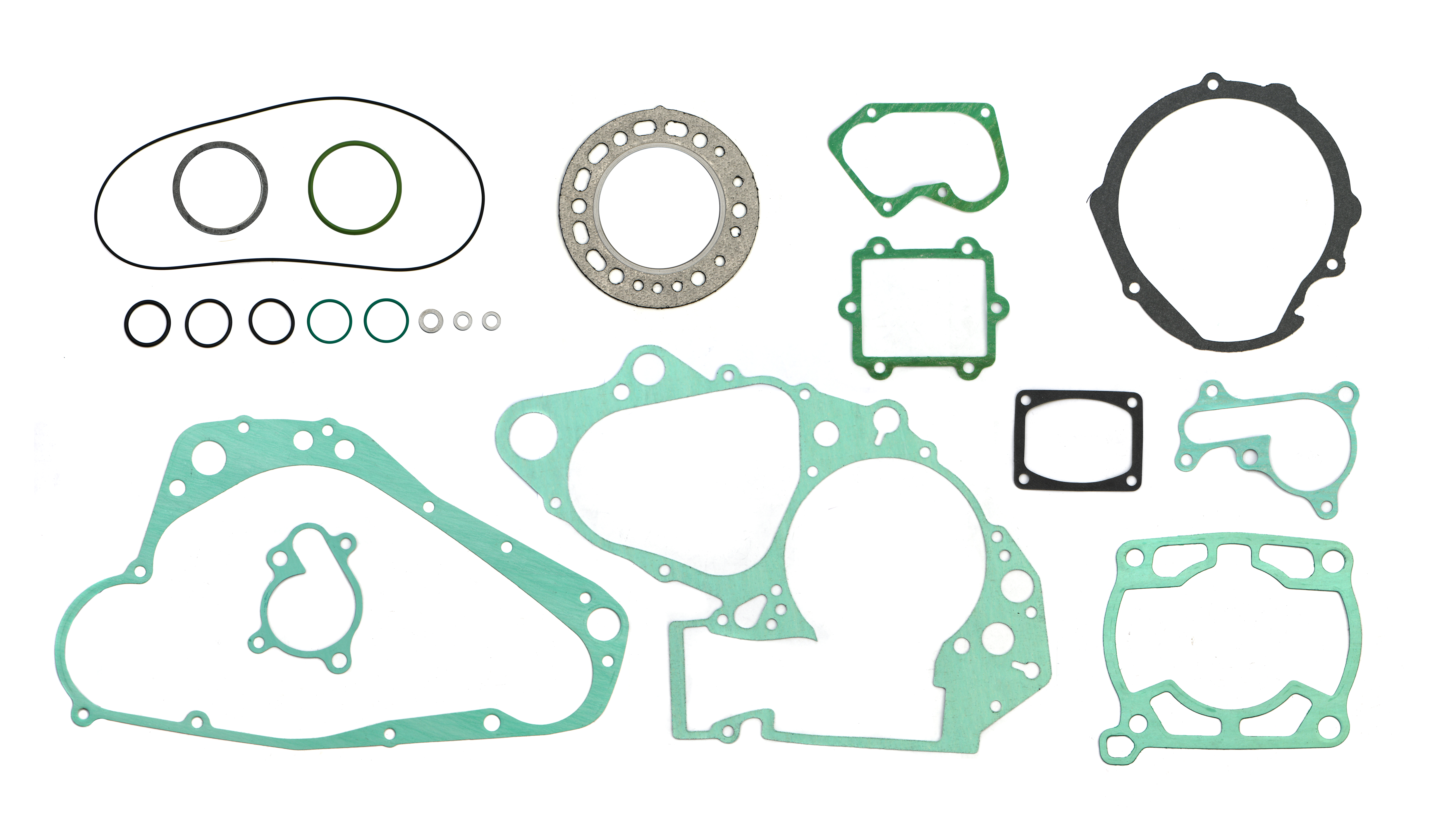 Centauro Full Gasket Set Suzuki RM250K,L,RMX250K,L 1989-1990