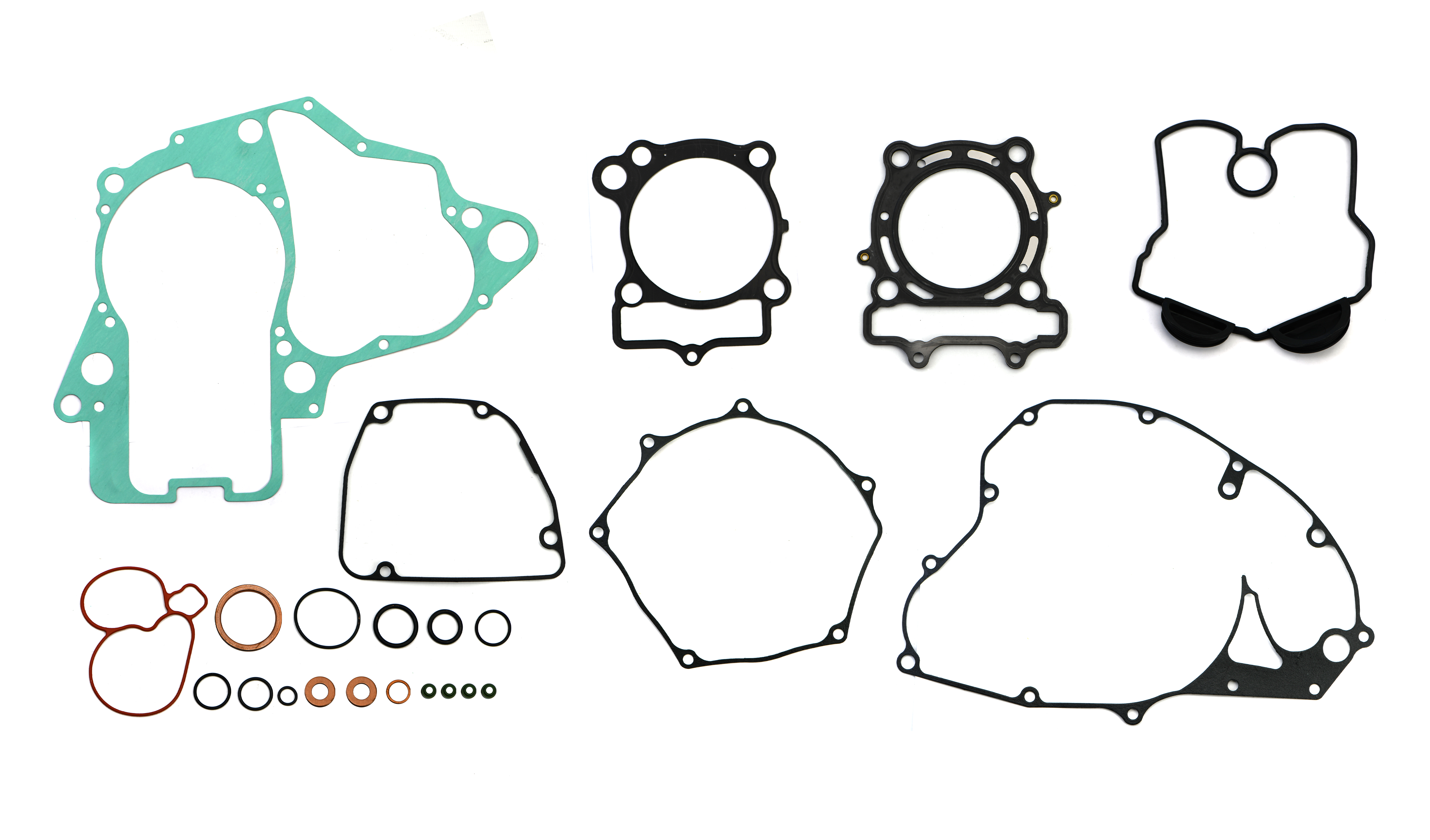 Centauro Full Gasket Set Suzuki RM-Z250K7-9 2007-2009