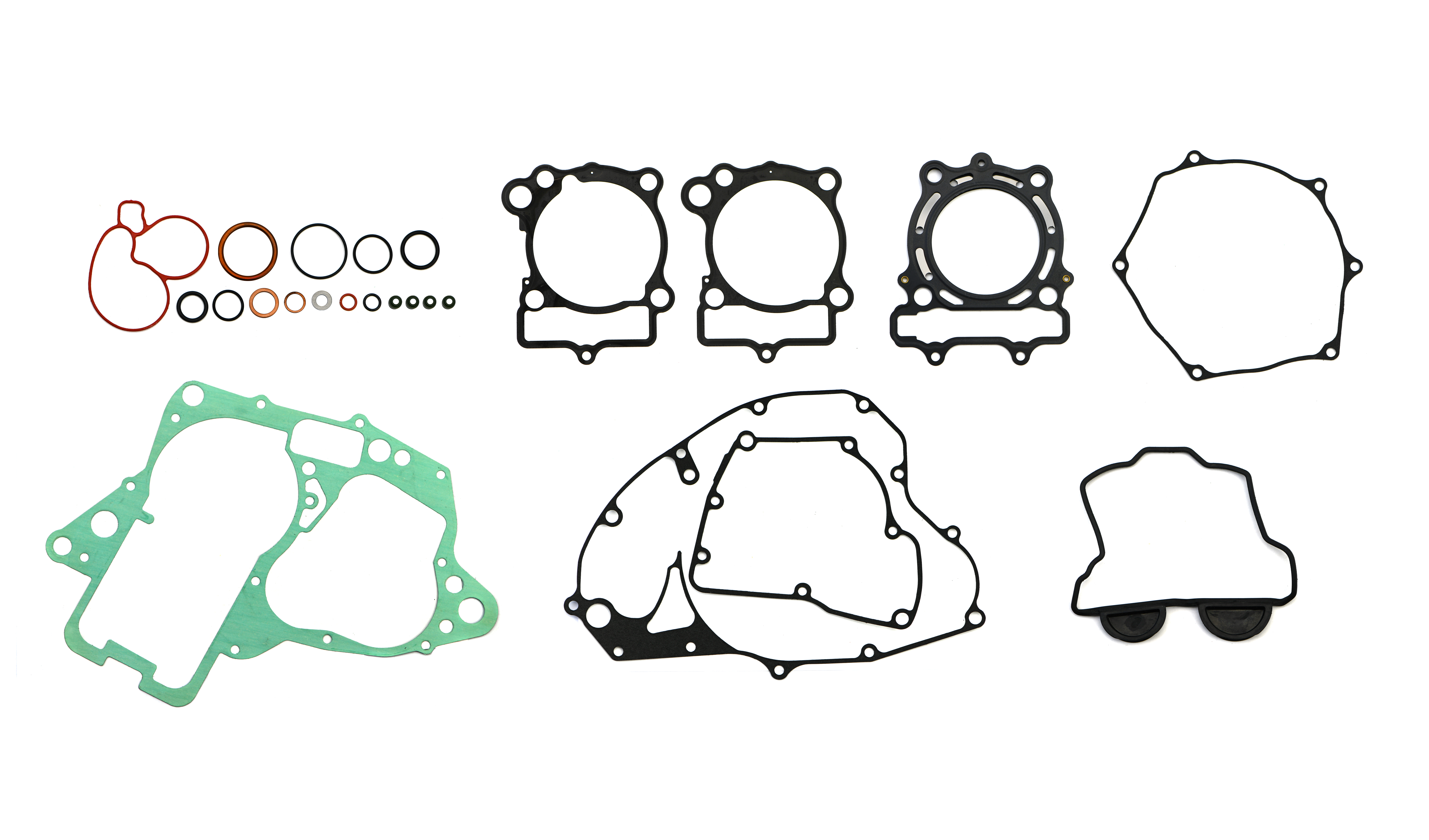 Centauro Full Gasket Set Suzuki RM-Z250L0-5 2010-2015